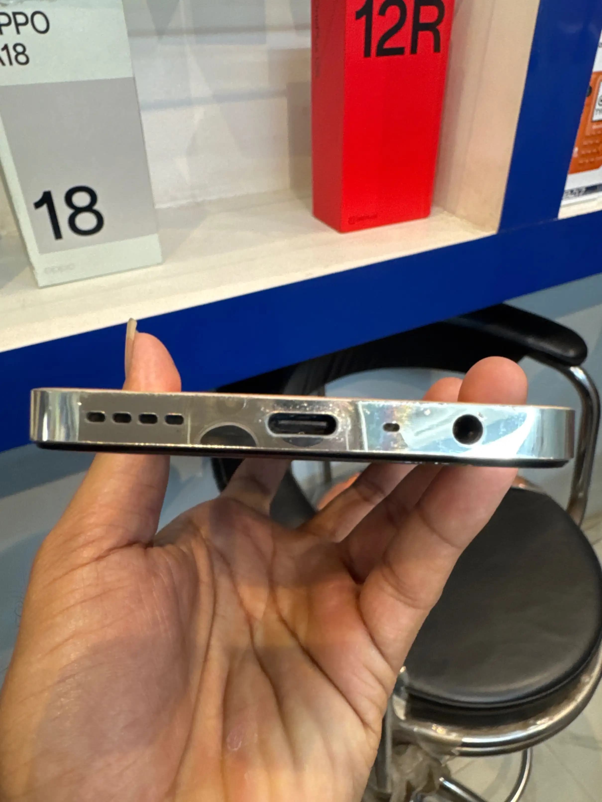 Realme Narzo 60 5G photo 1