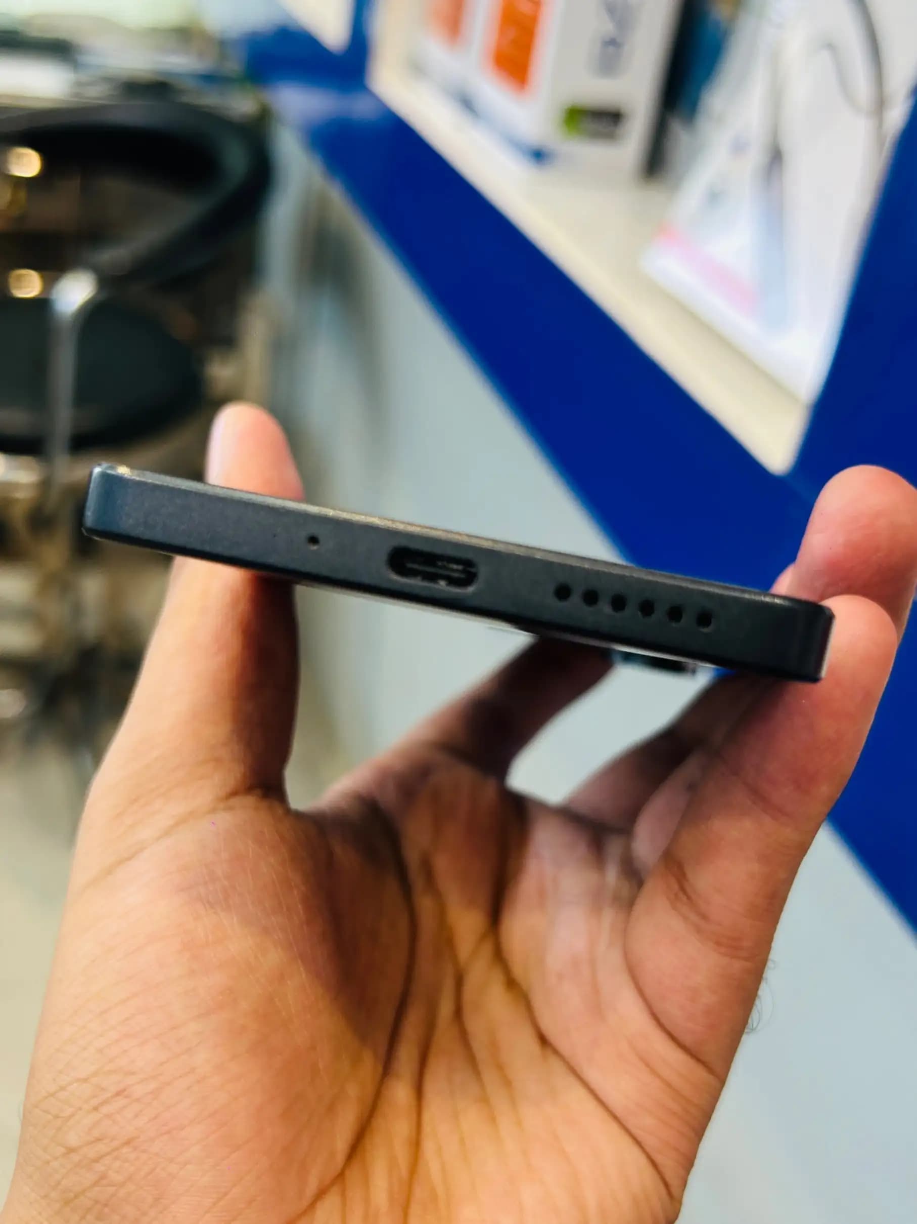 Xiaomi Redmi Note 13 5G photo 5