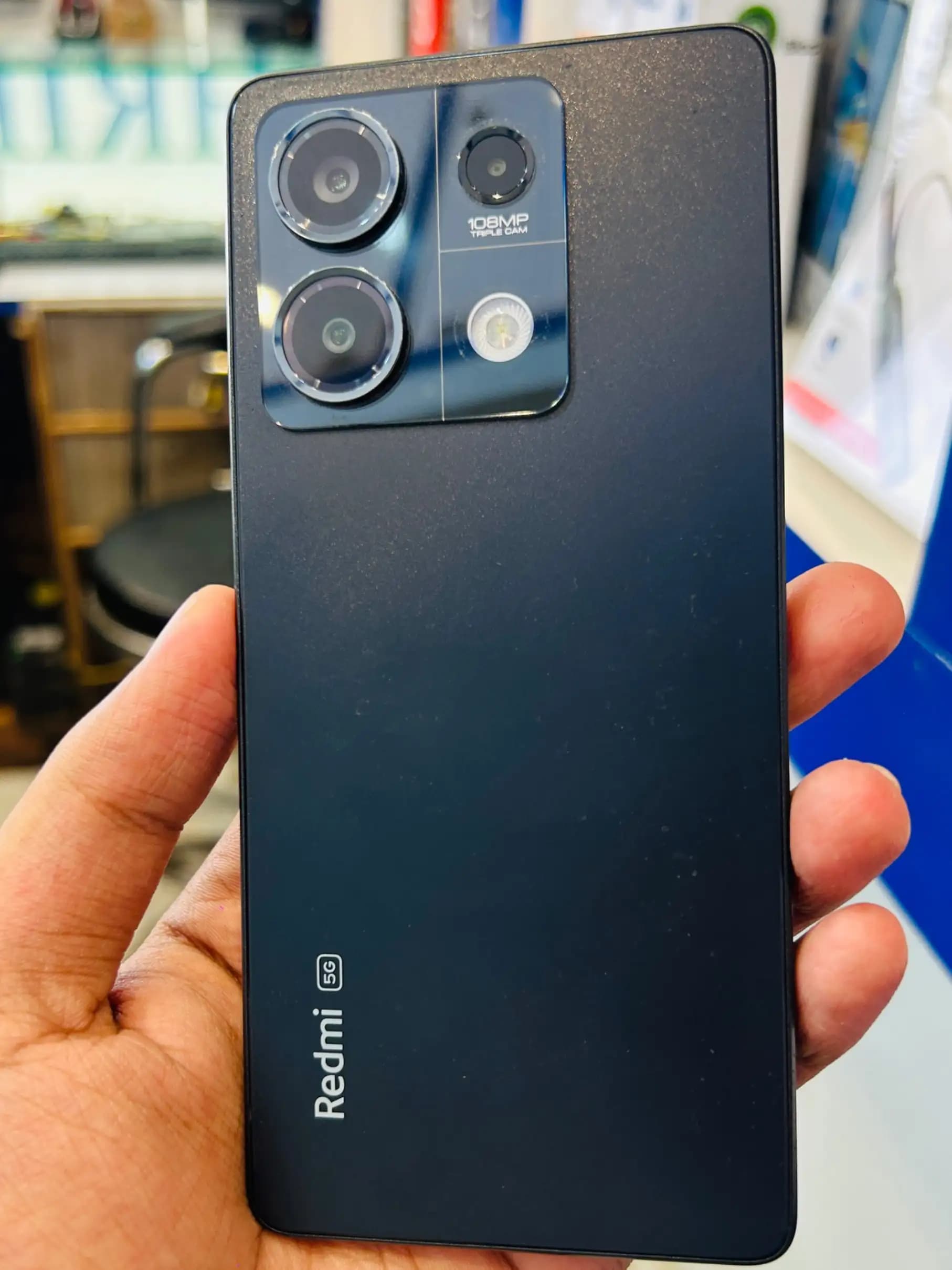 Xiaomi Redmi Note 13 5G photo 1