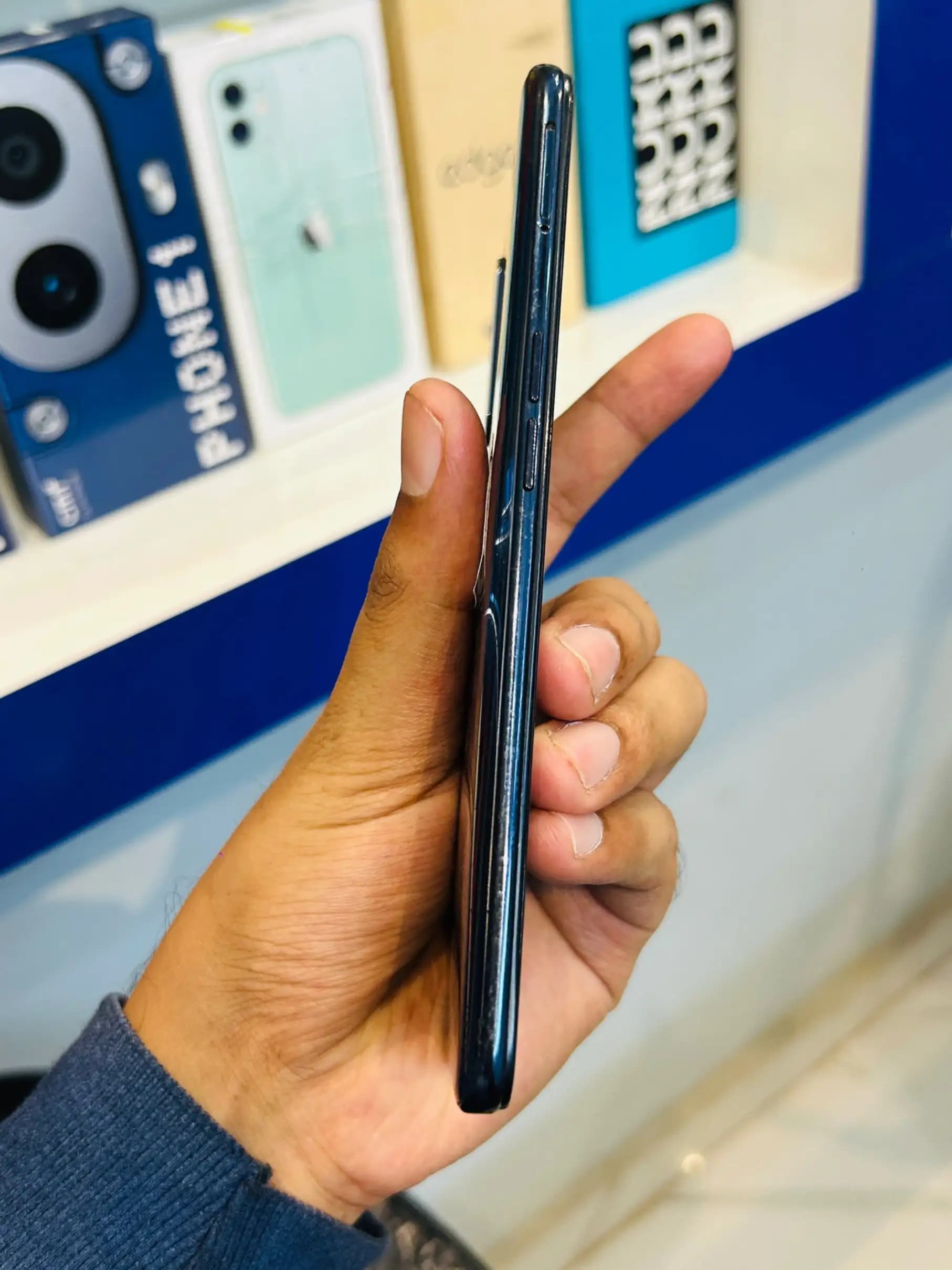 OPPO F15 photo 6