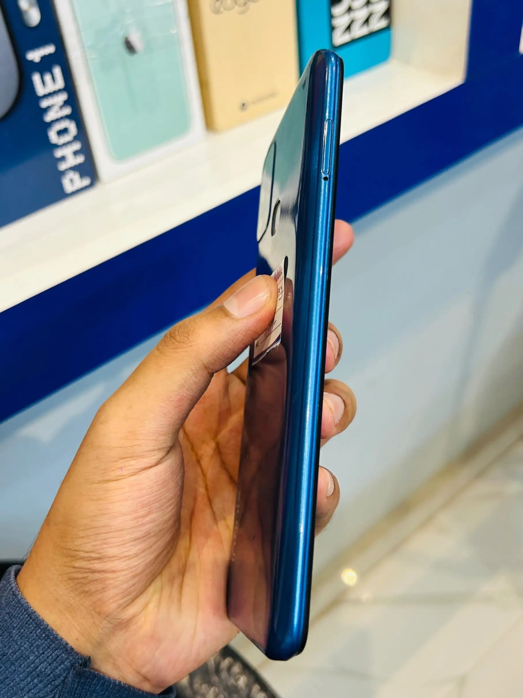 Infinix Hot 10 Play photo 6