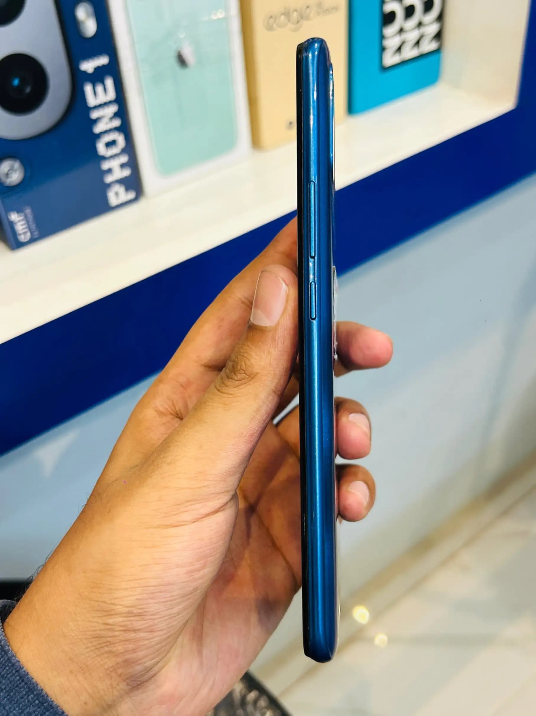 Infinix Hot 10 Play photo 5
