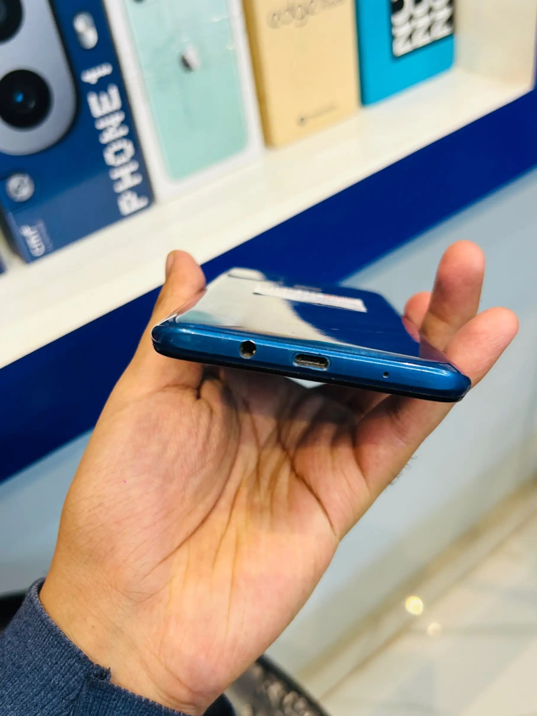 Infinix Hot 10 Play photo 4