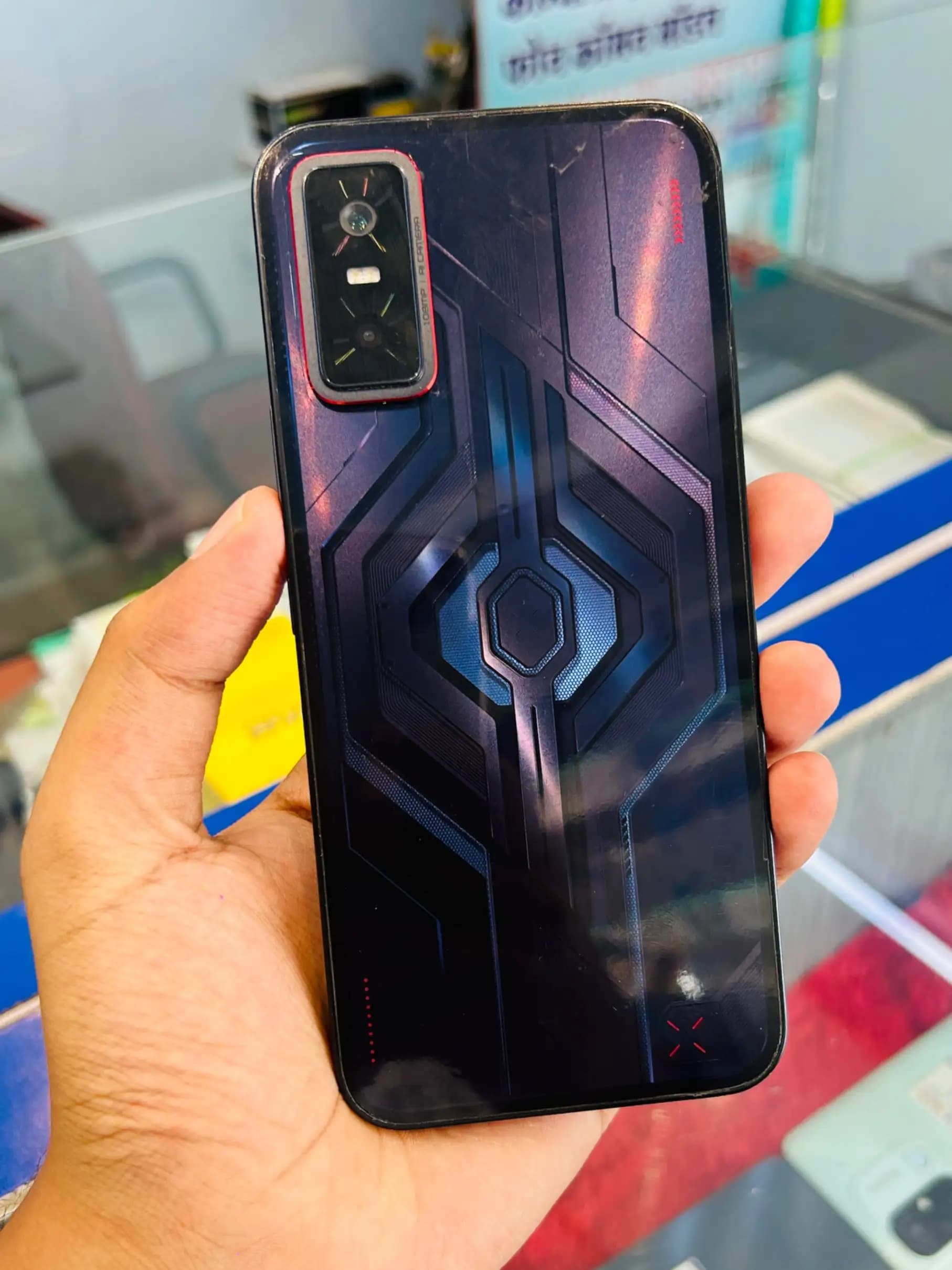 Infinix GT 30 Pro photo 1