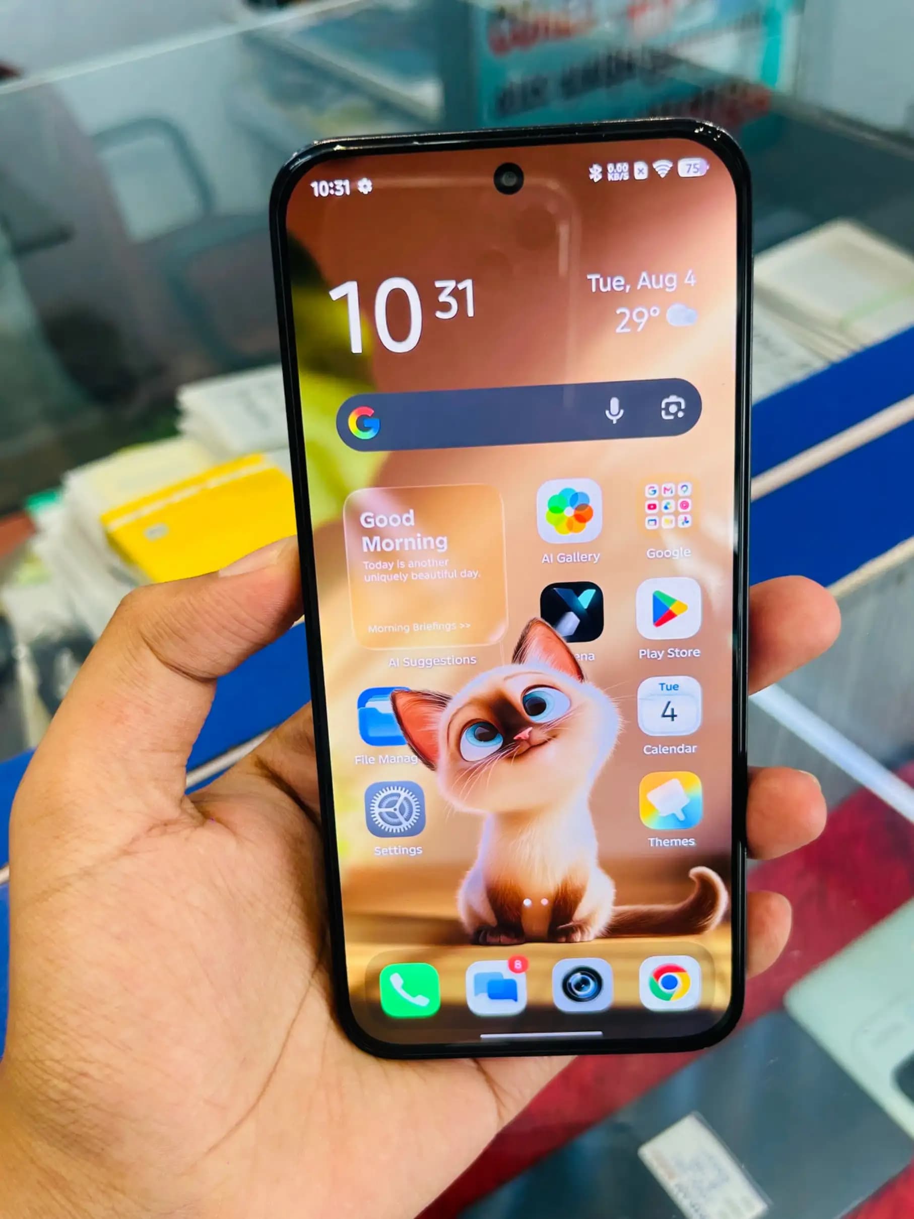 Infinix GT 30 Pro photo 2