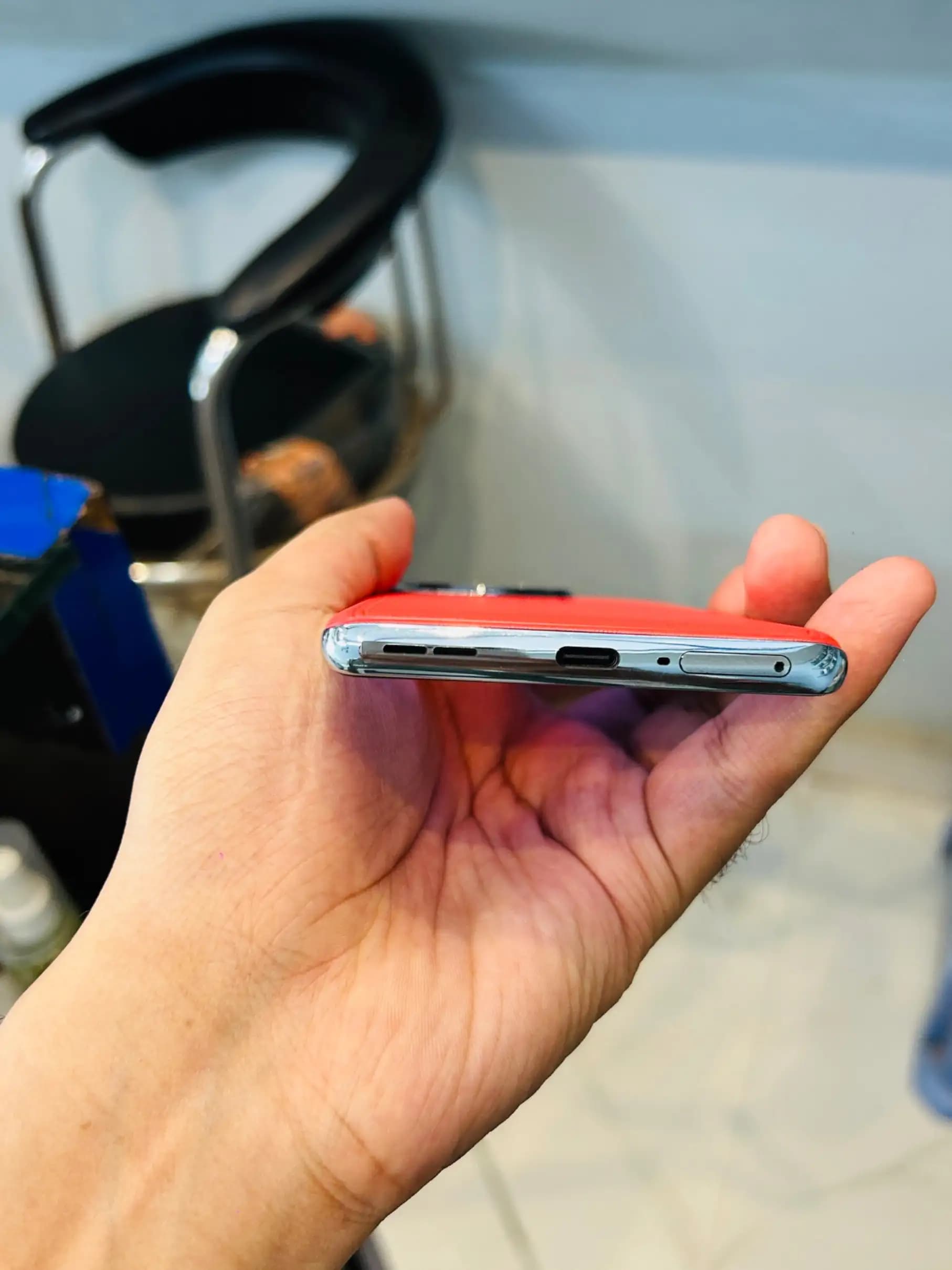 OnePlus 11R 5G photo 3