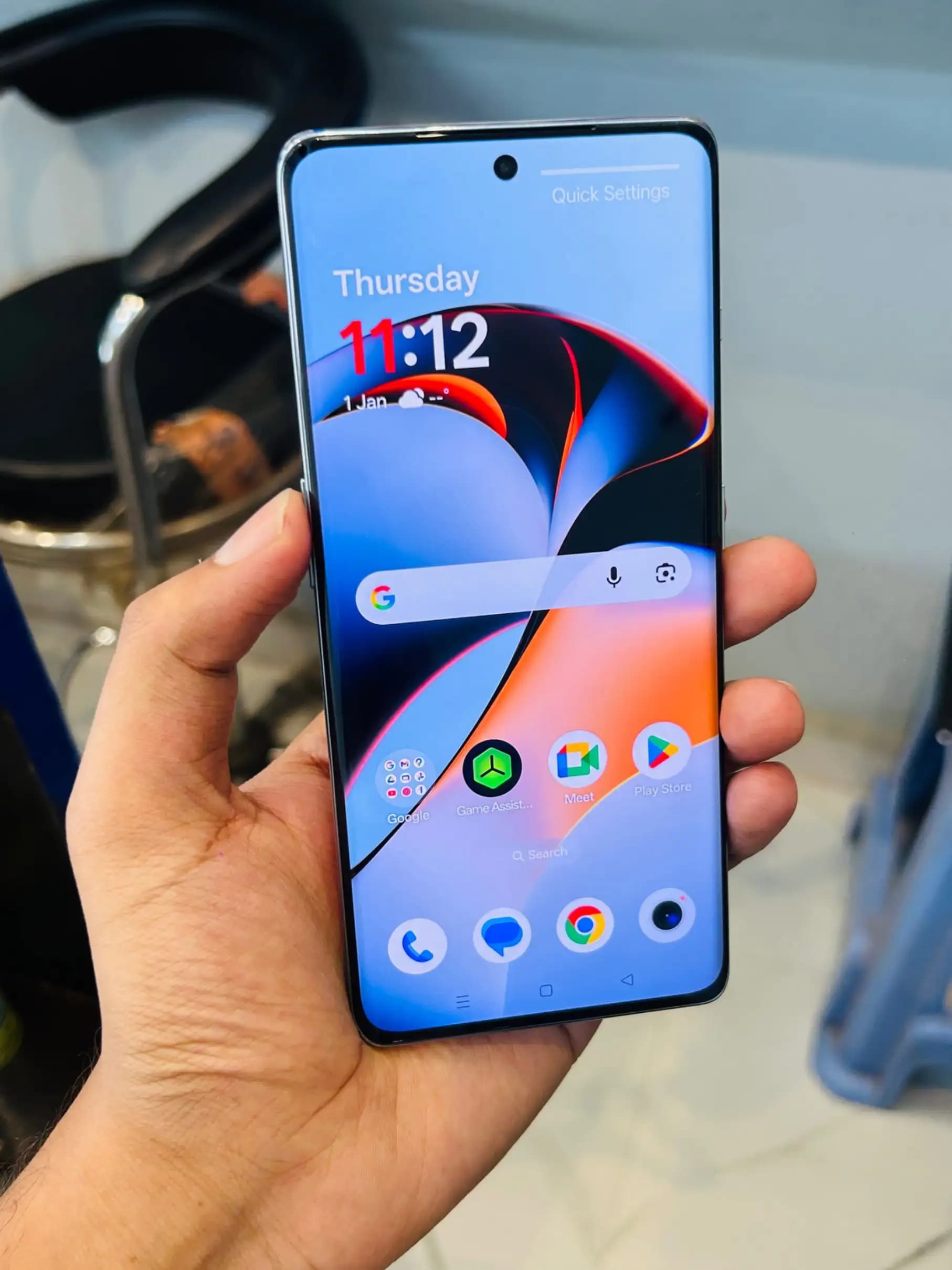 OnePlus 11R 5G photo 2