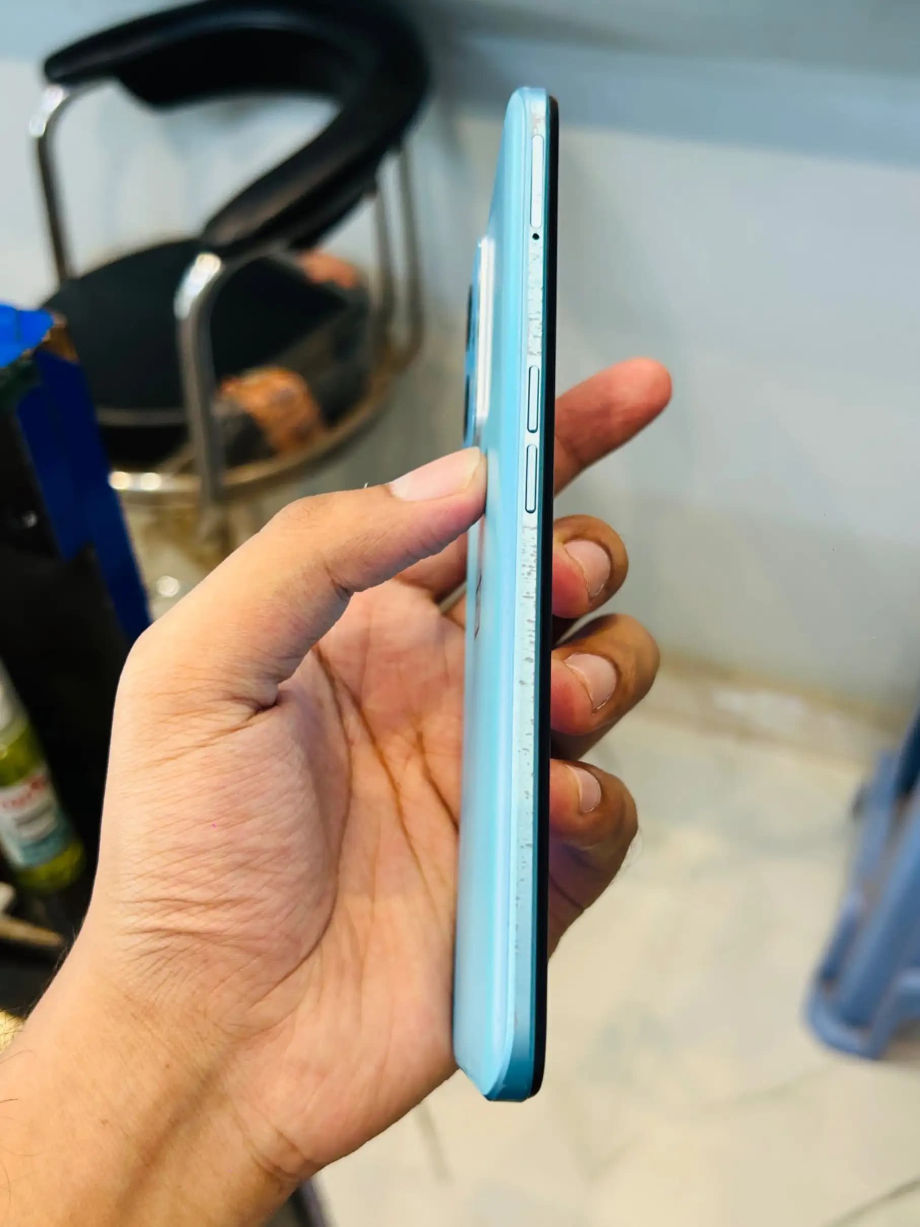 OnePlus Nord CE 2 Lite 5G photo 6