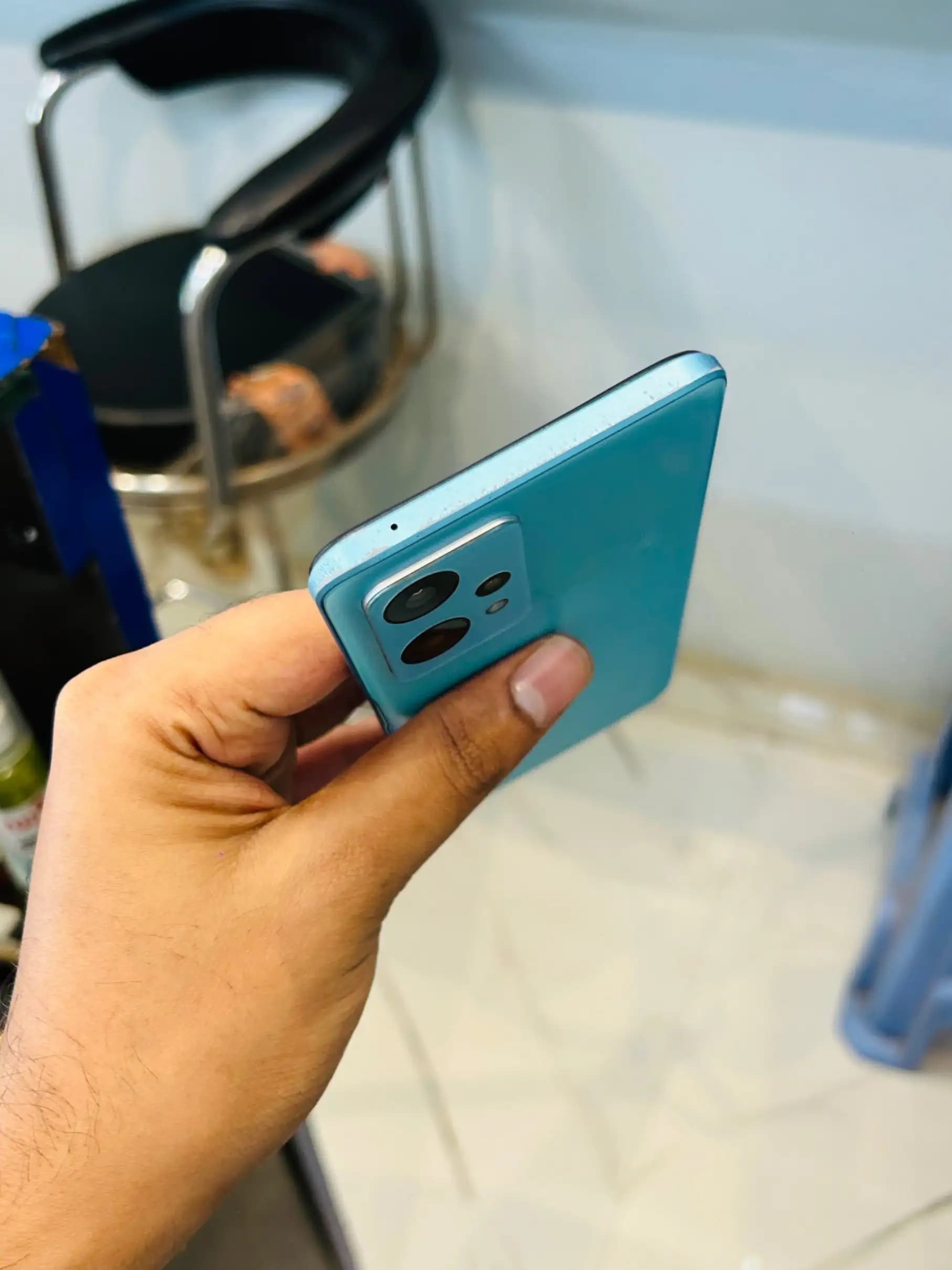 OnePlus Nord CE 2 Lite 5G photo 4