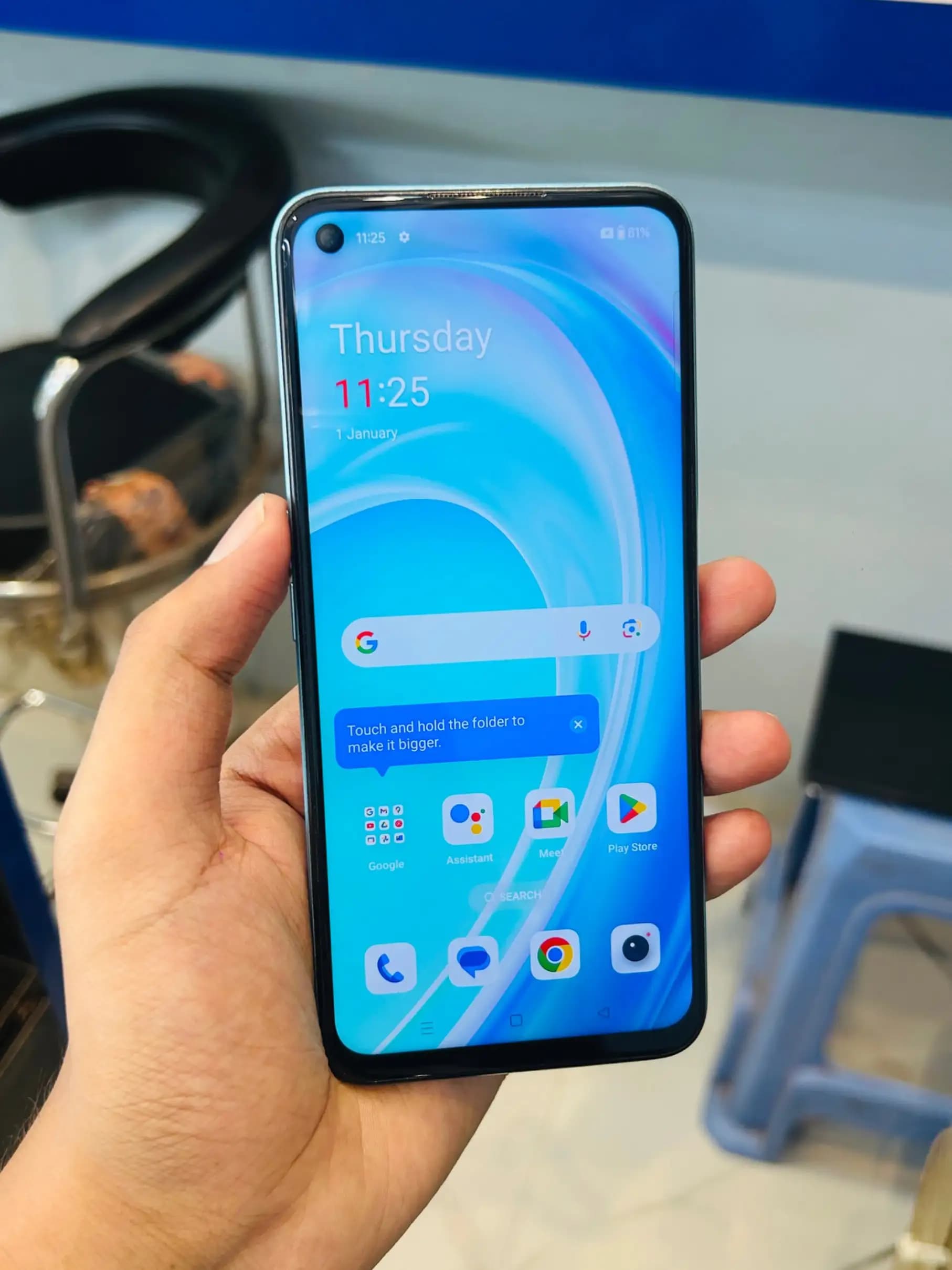 OnePlus Nord CE 2 Lite 5G photo 2