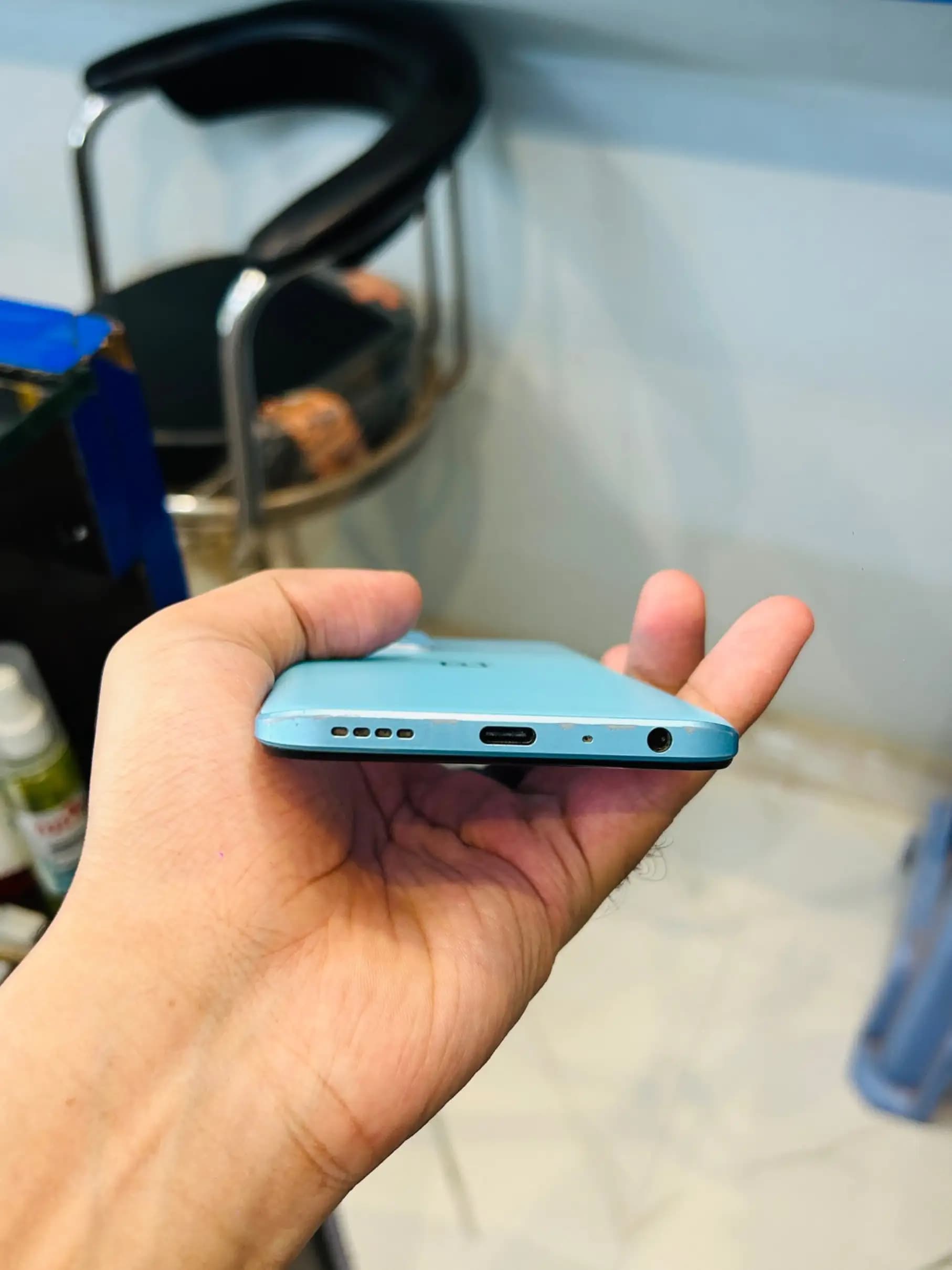 OnePlus Nord CE 2 Lite 5G photo 3