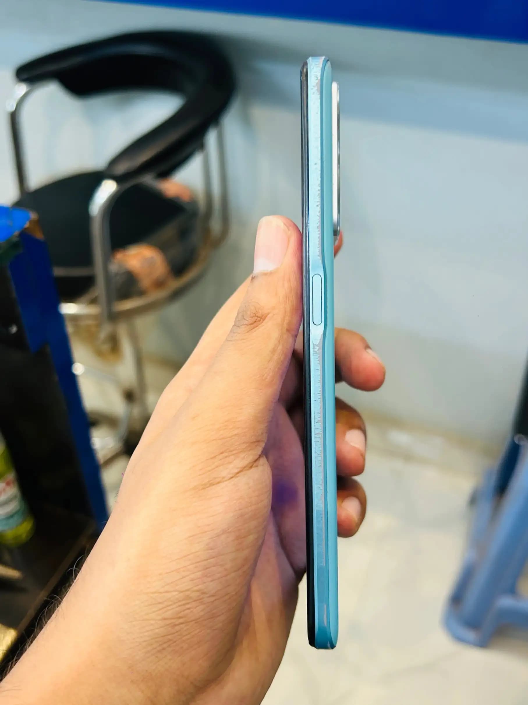 OnePlus Nord CE 2 Lite 5G photo 5