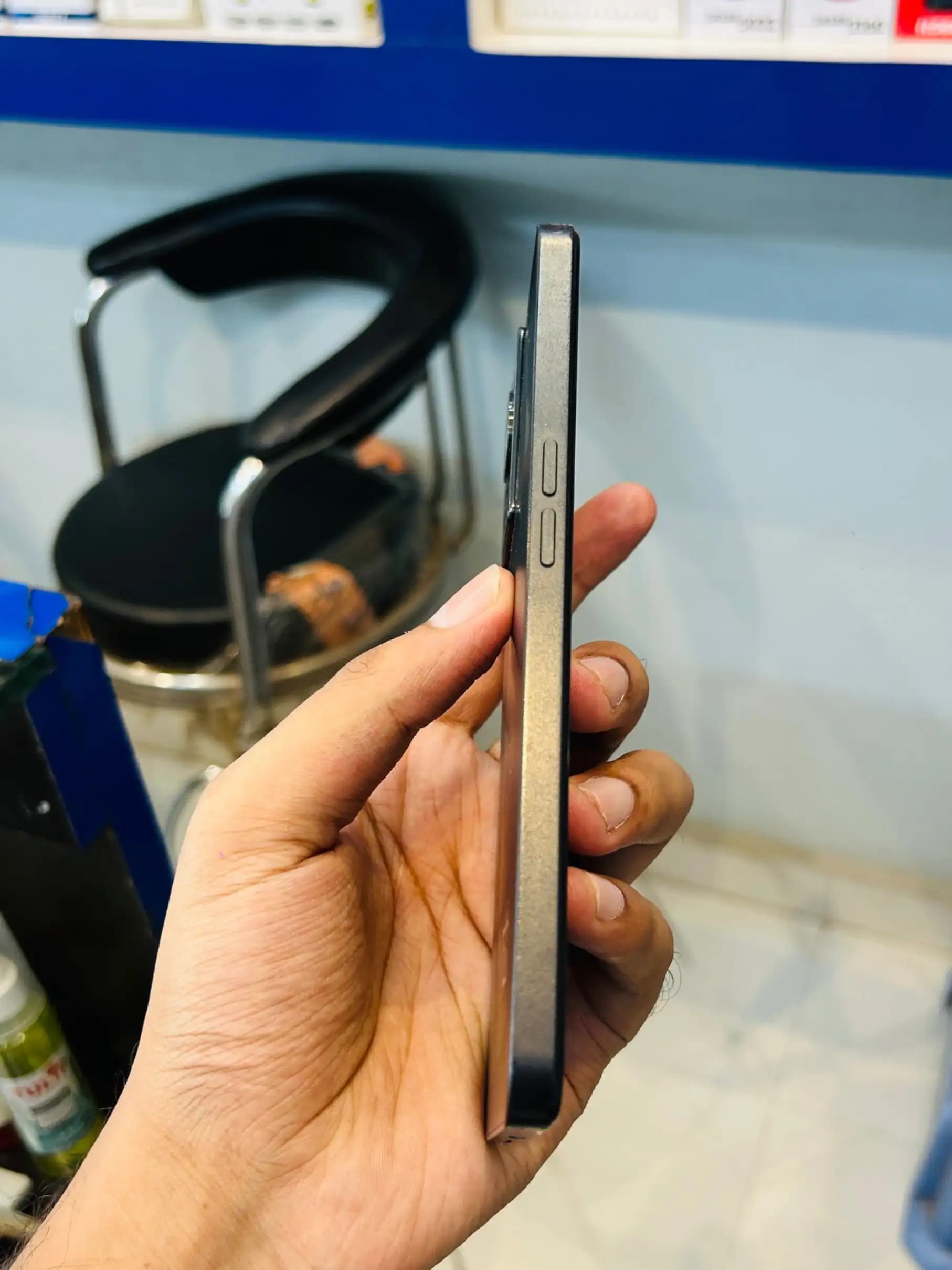 OnePlus 10R photo 3