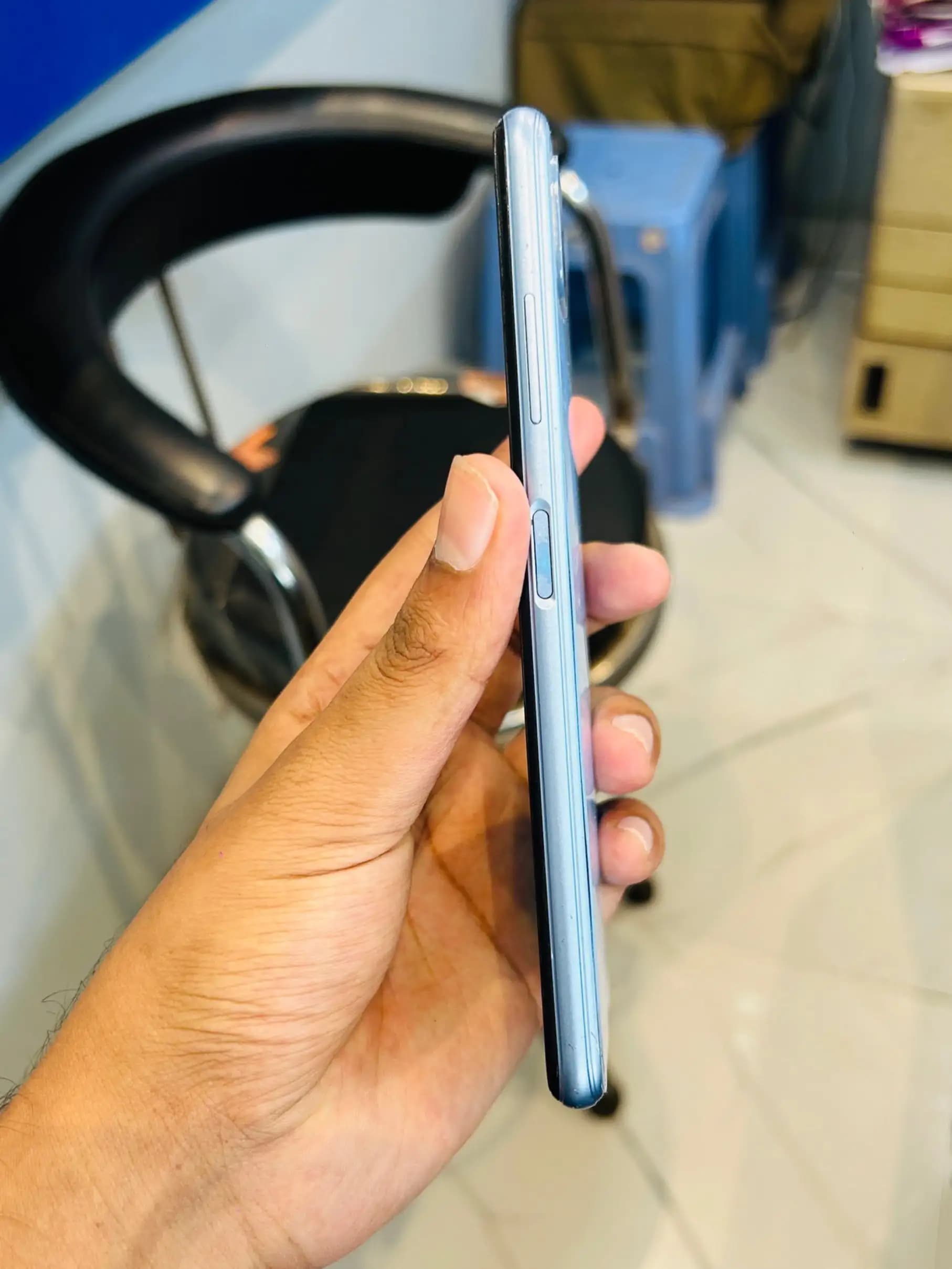 Samsung Galaxy F42 5G photo 5
