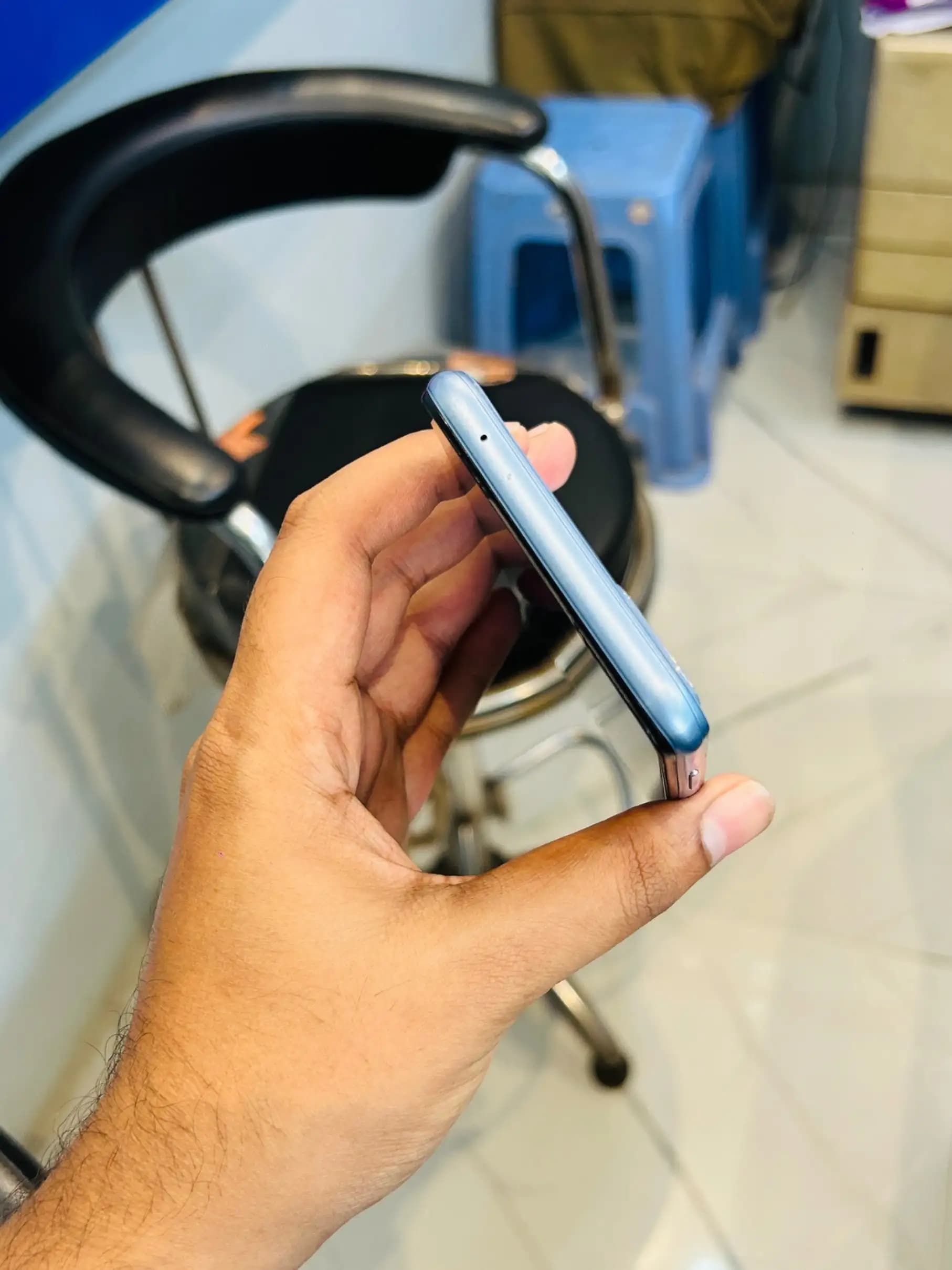 Samsung Galaxy F42 5G photo 6