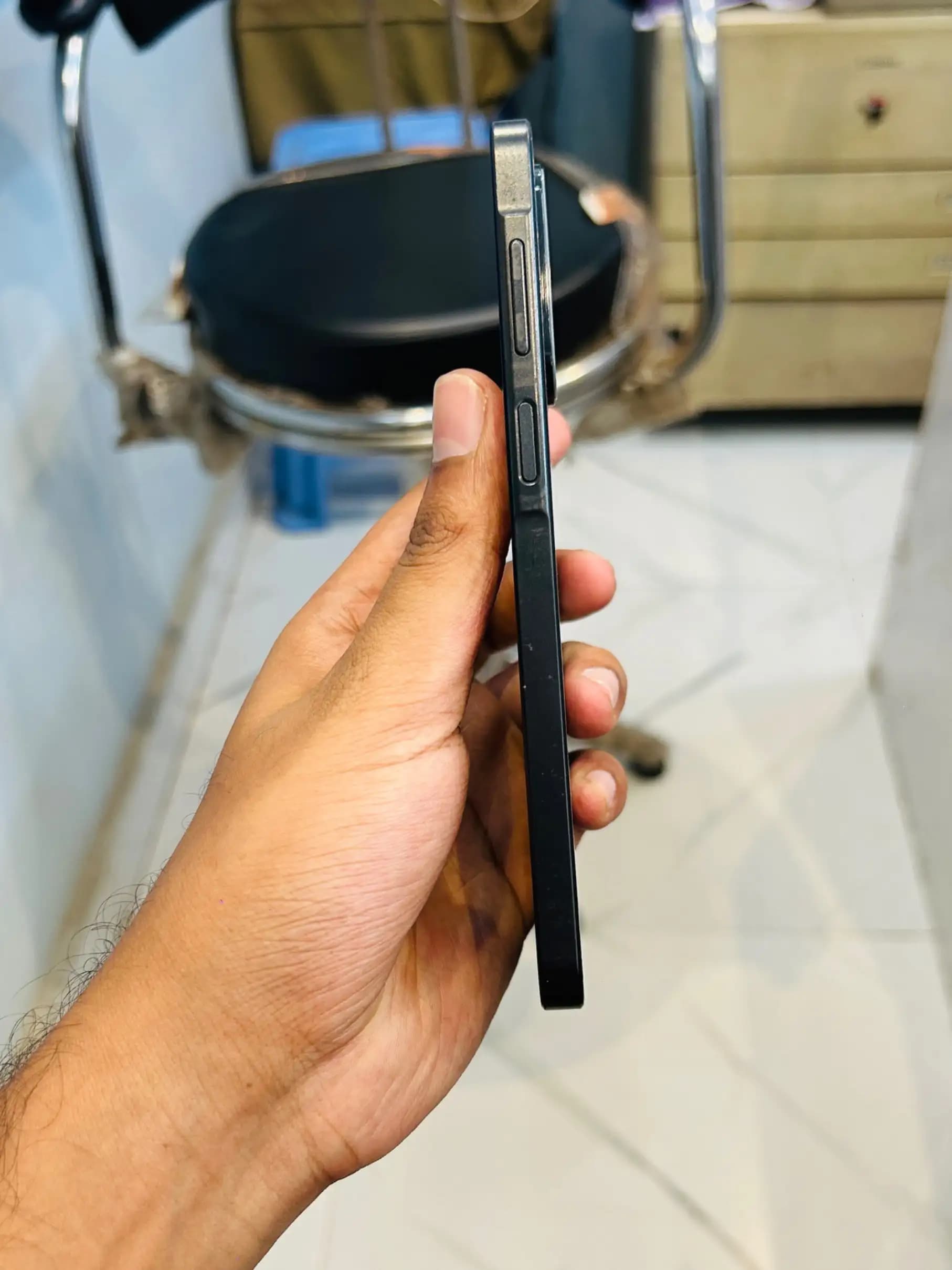 Samsung Galaxy F17 photo 5