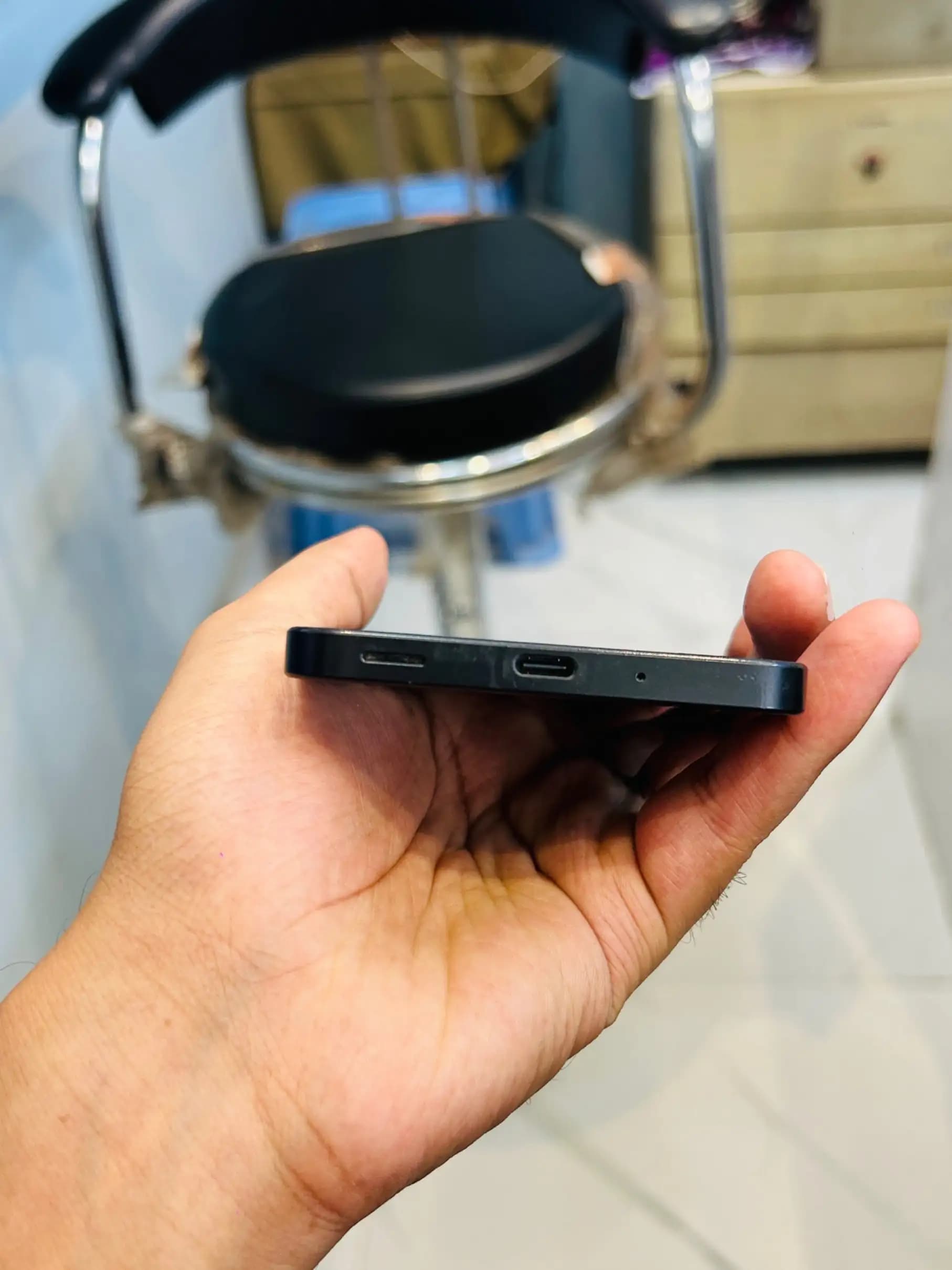Samsung Galaxy F17 photo 6