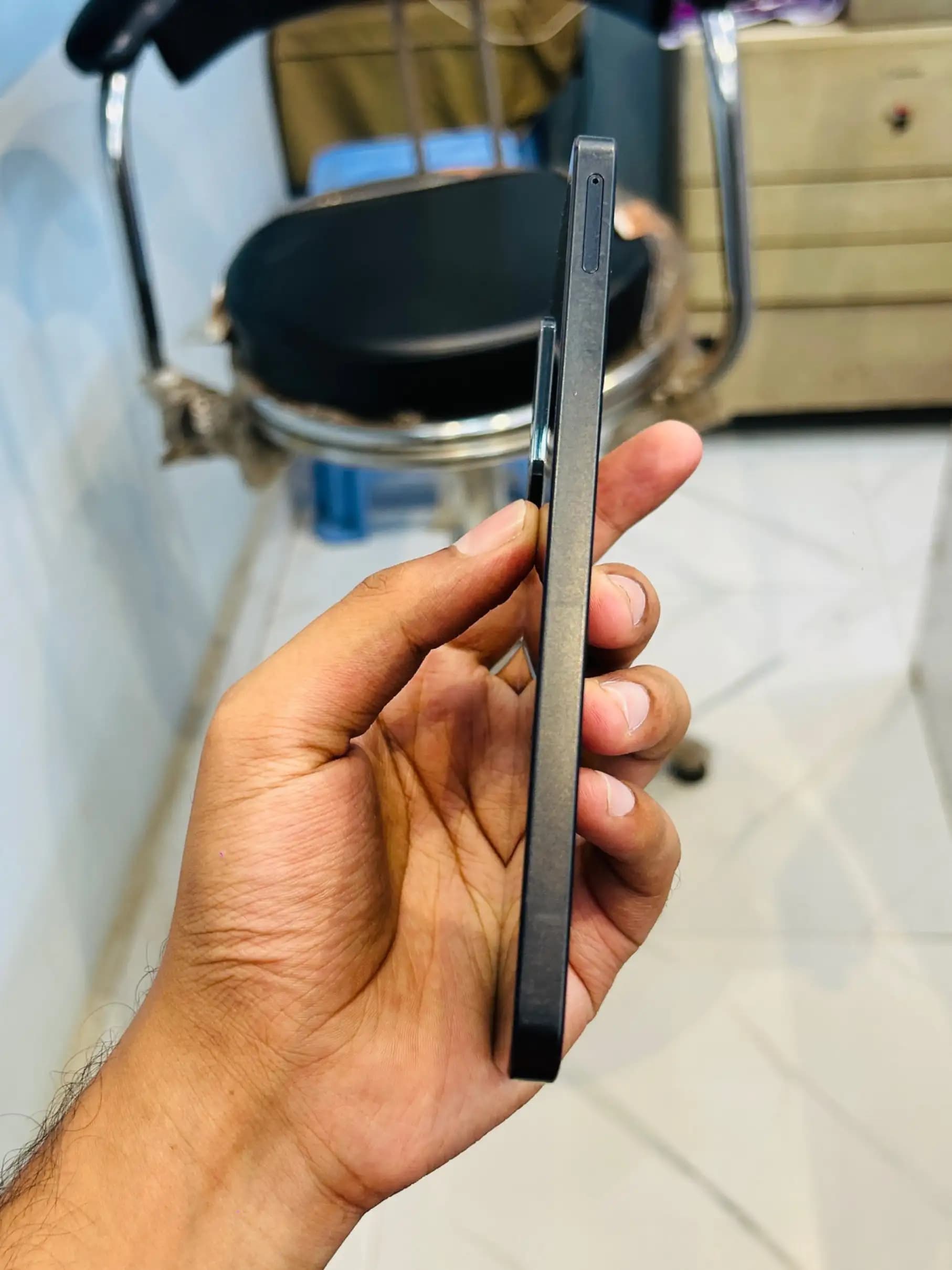 Samsung Galaxy F17 photo 4