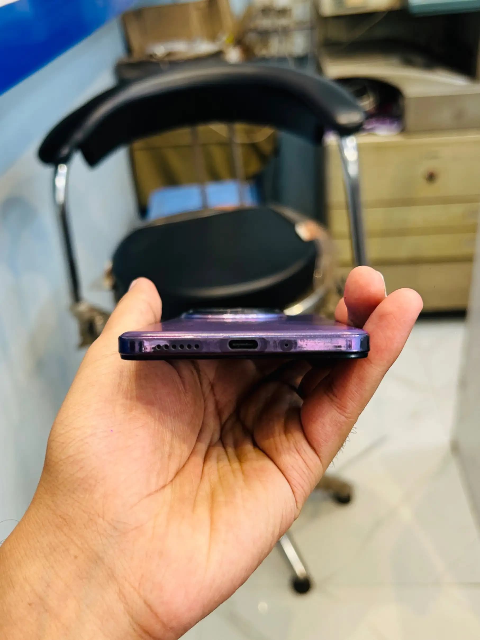 Vivo Y39 5G photo 6