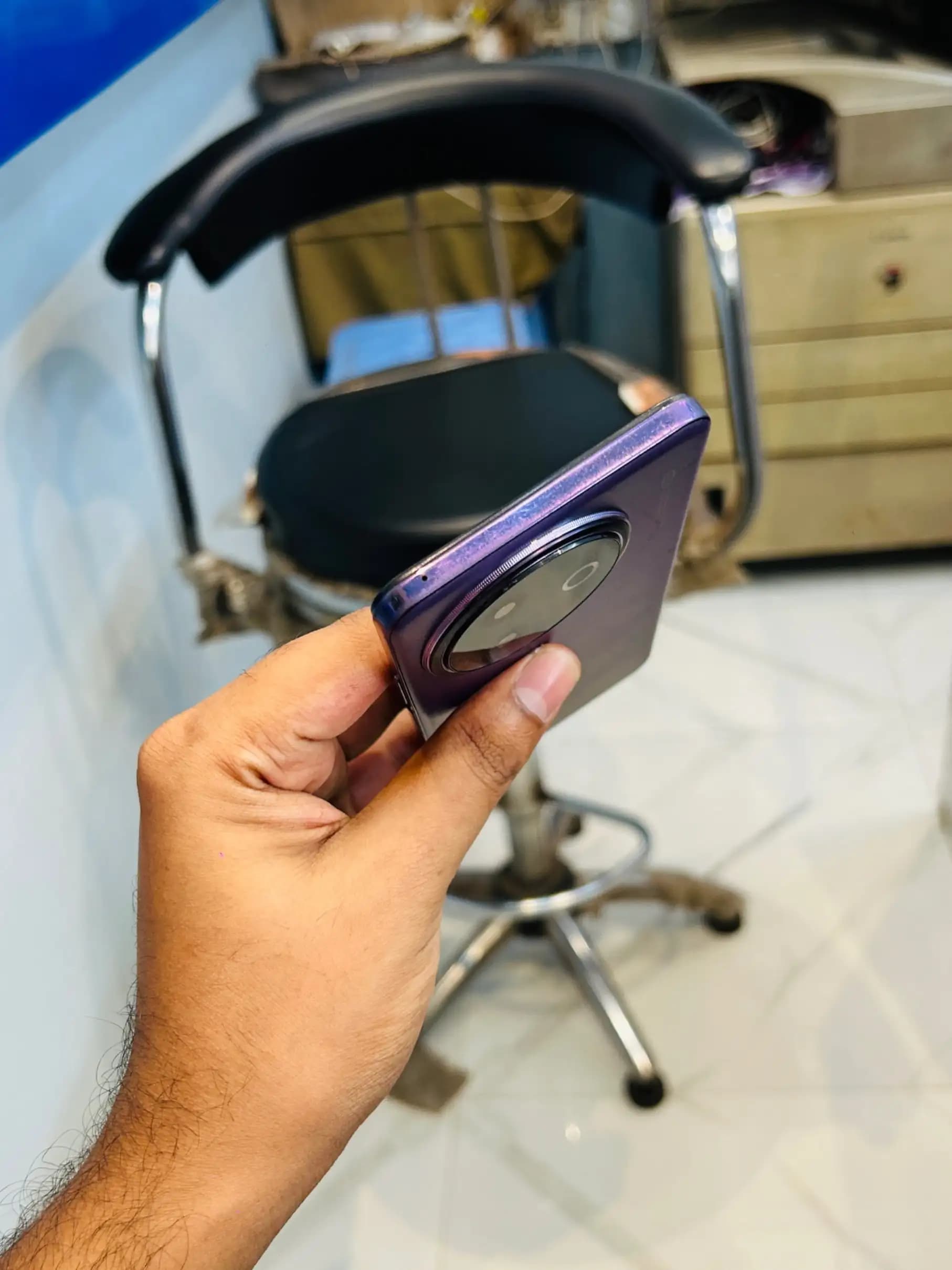 Vivo Y39 5G photo 3