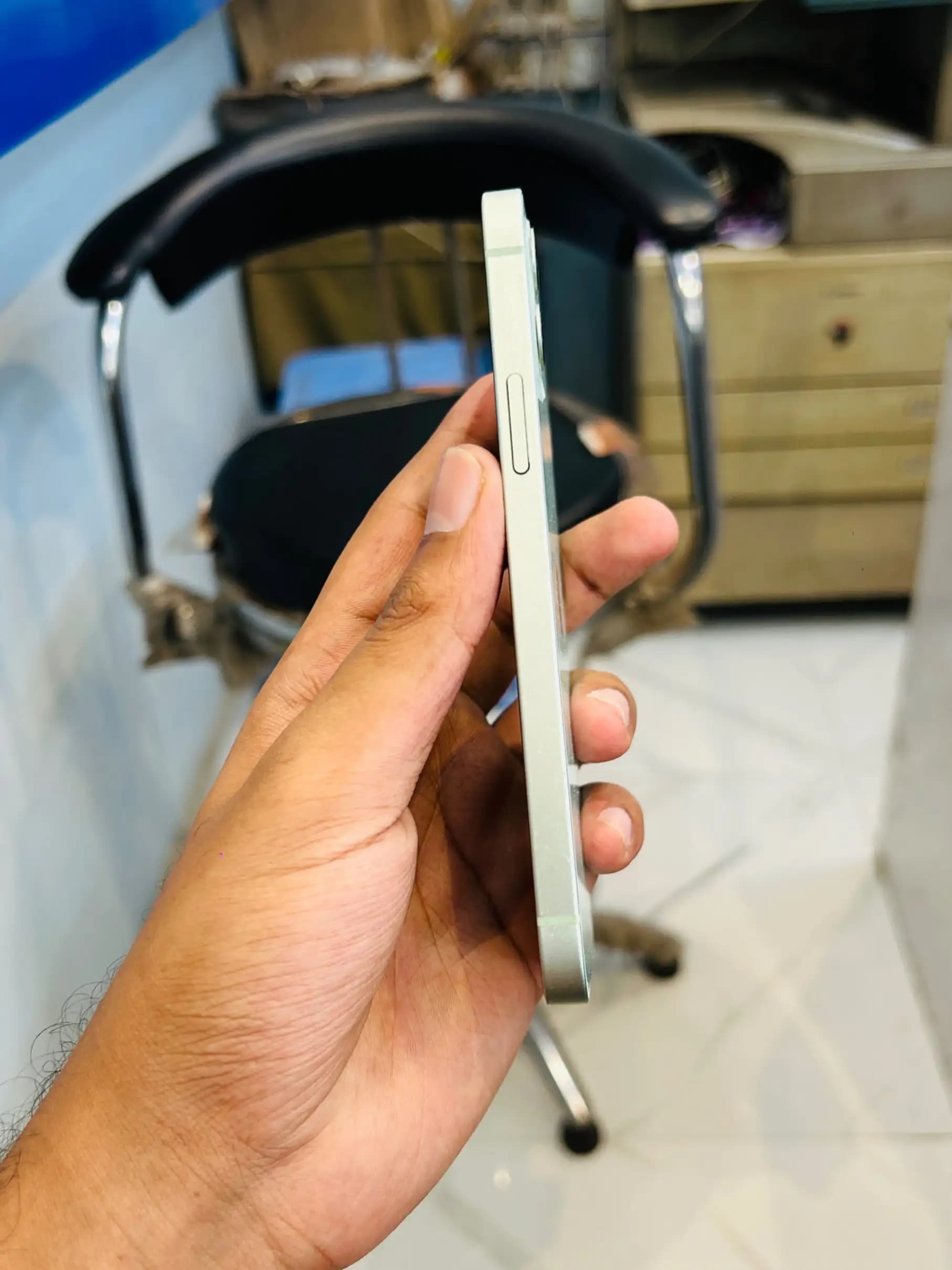 Apple iPhone 12 photo 5