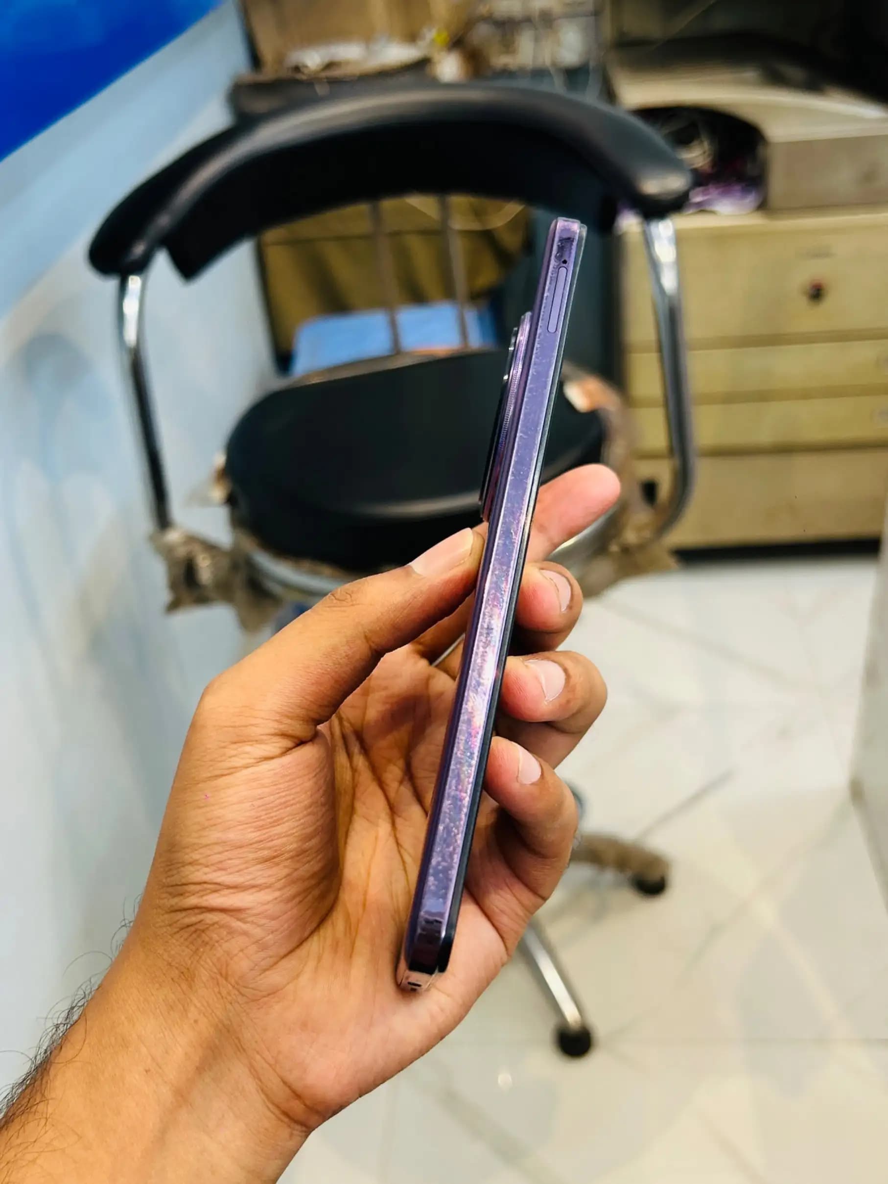 Vivo Y39 5G photo 4