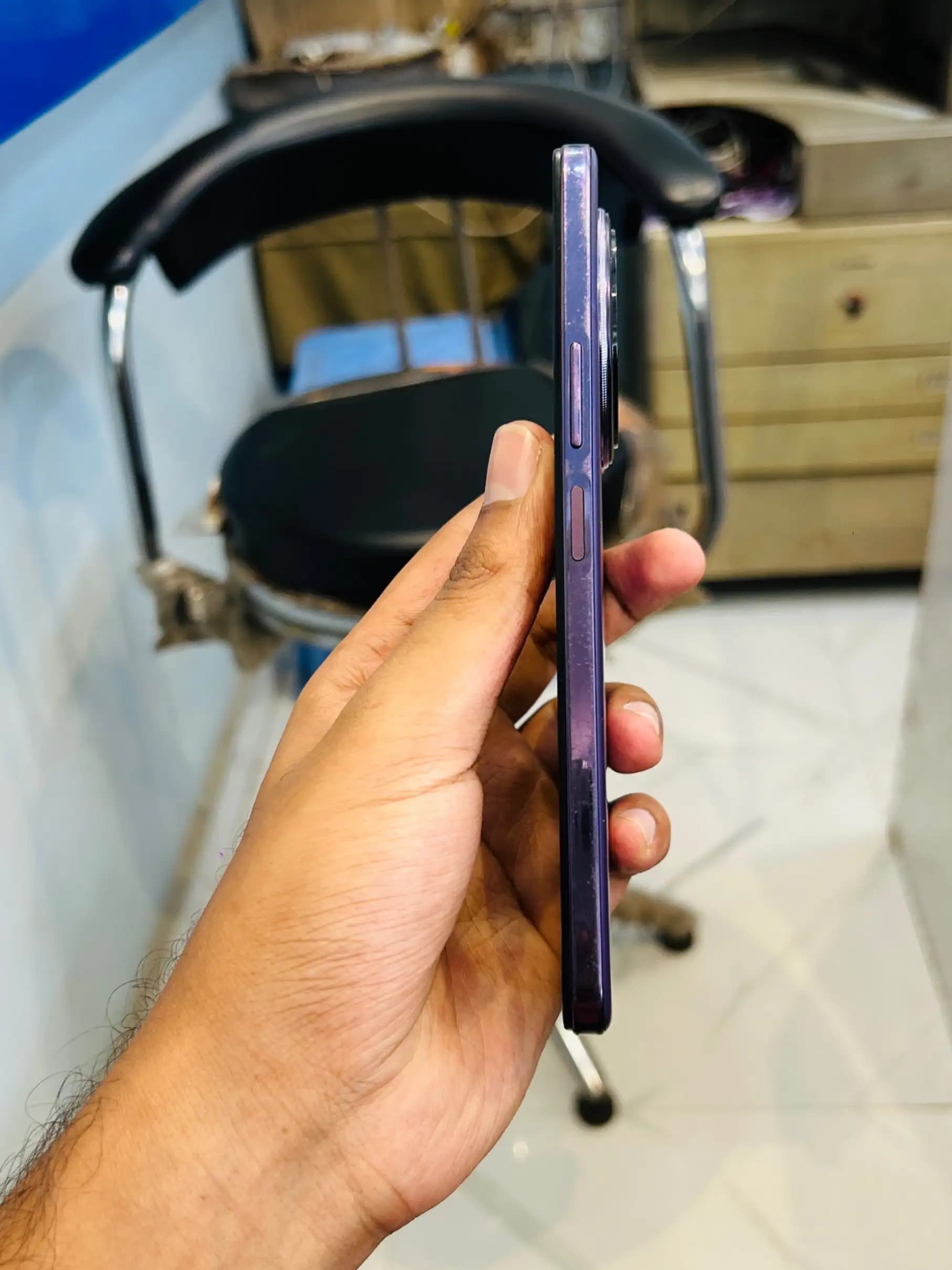 Vivo Y39 5G photo 5