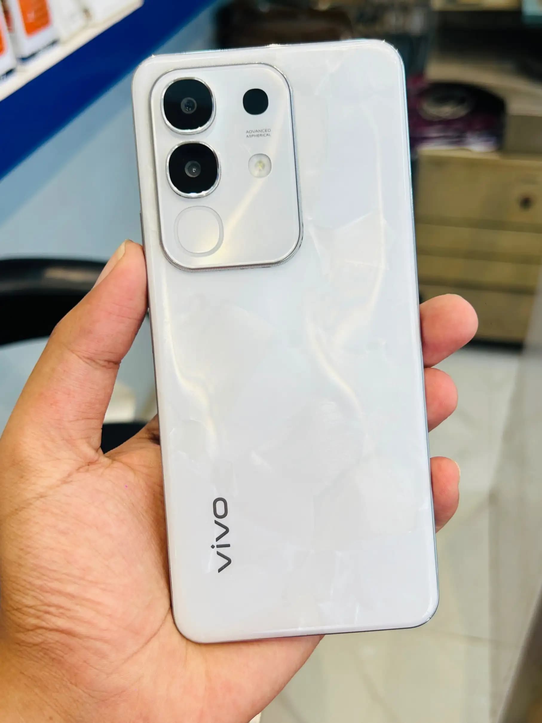 Vivo Y31 Pro photo 1