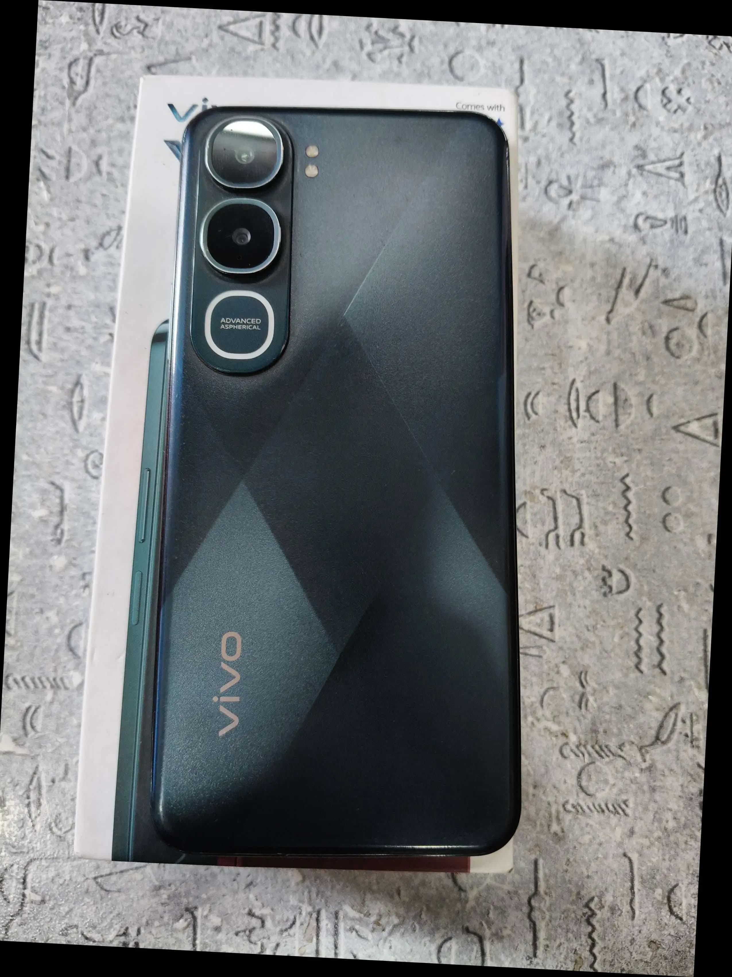 Vivo Y31 5G photo 1