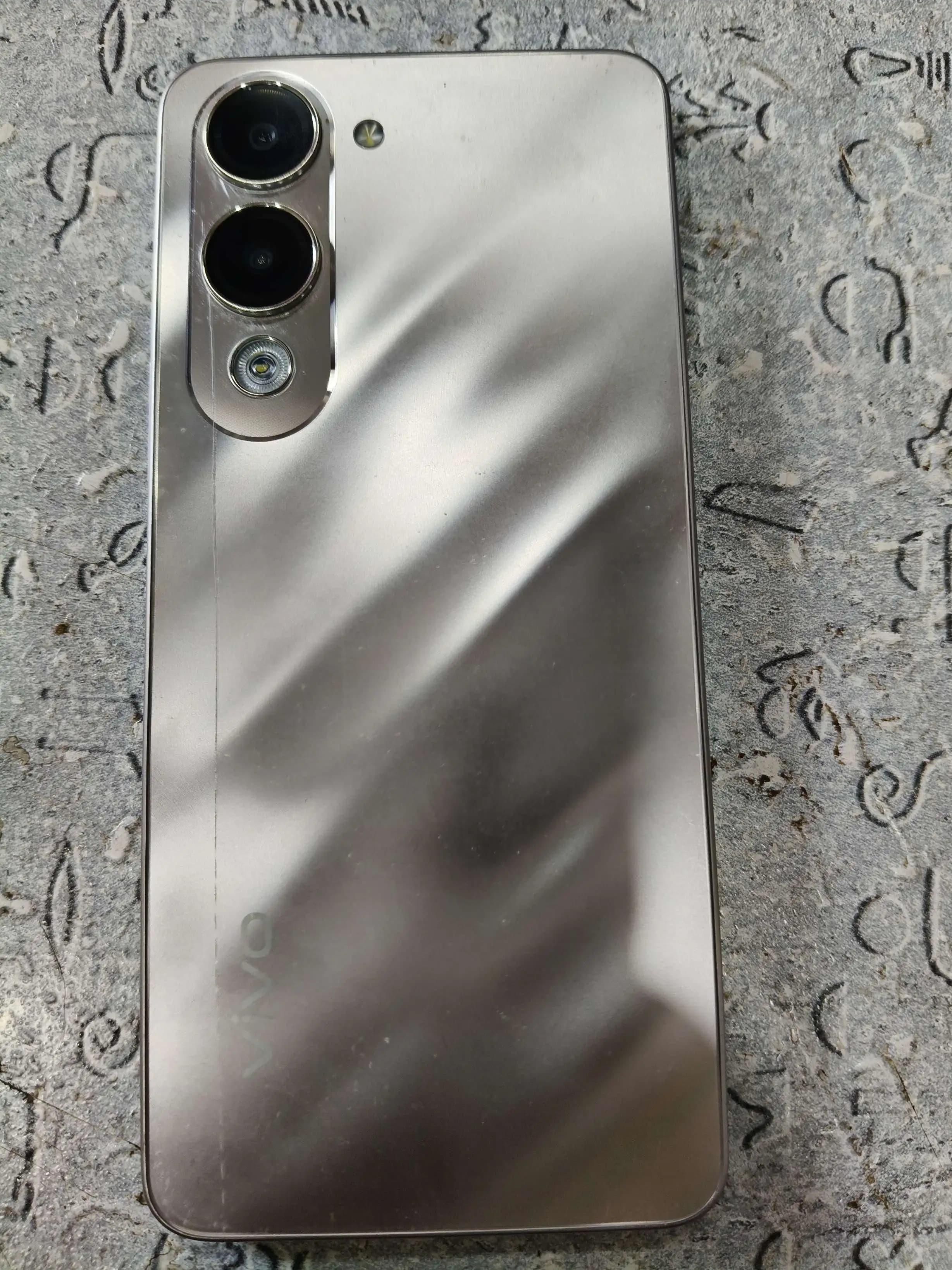 Vivo T4 Lite 5G photo 1