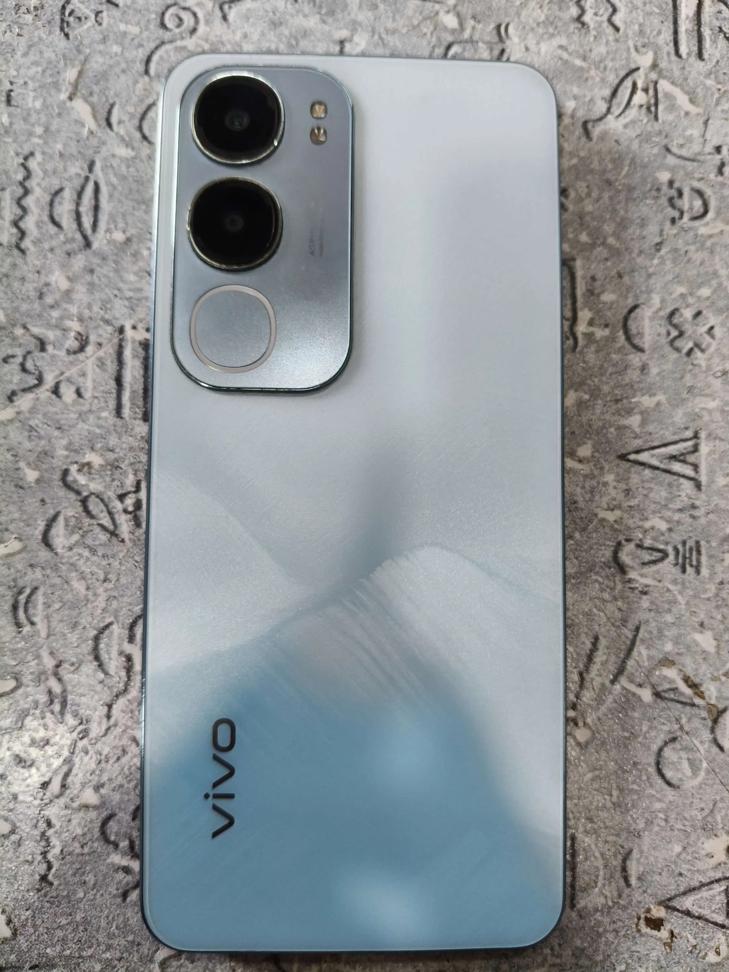 Vivo Y29 5g photo 1