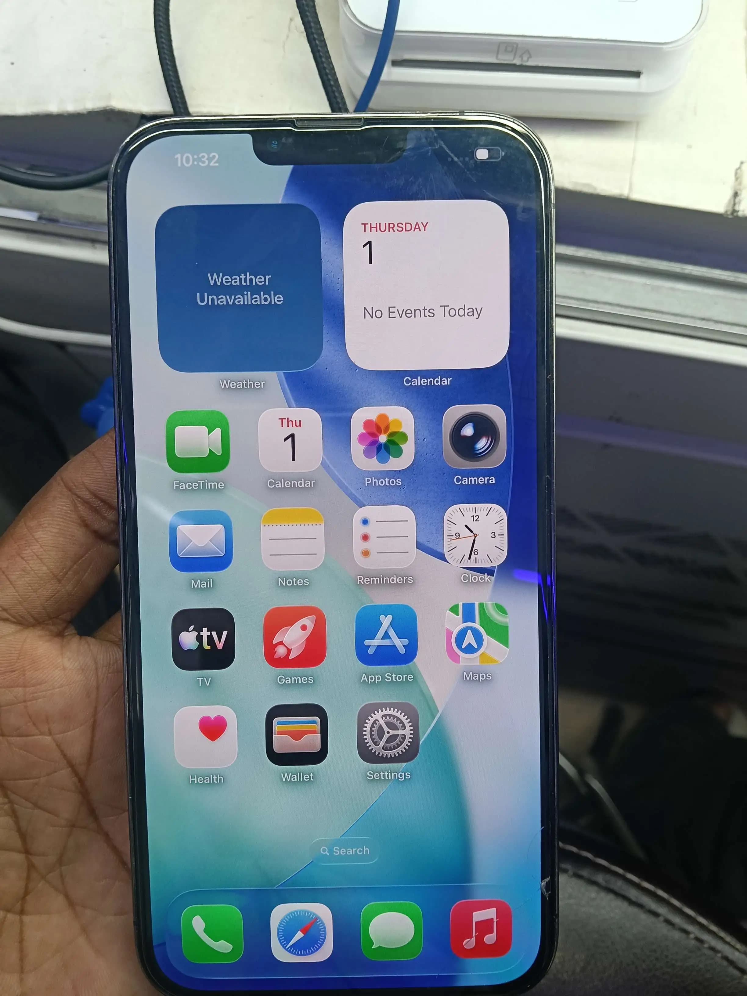 Apple iPhone 13 Pro Max photo 2