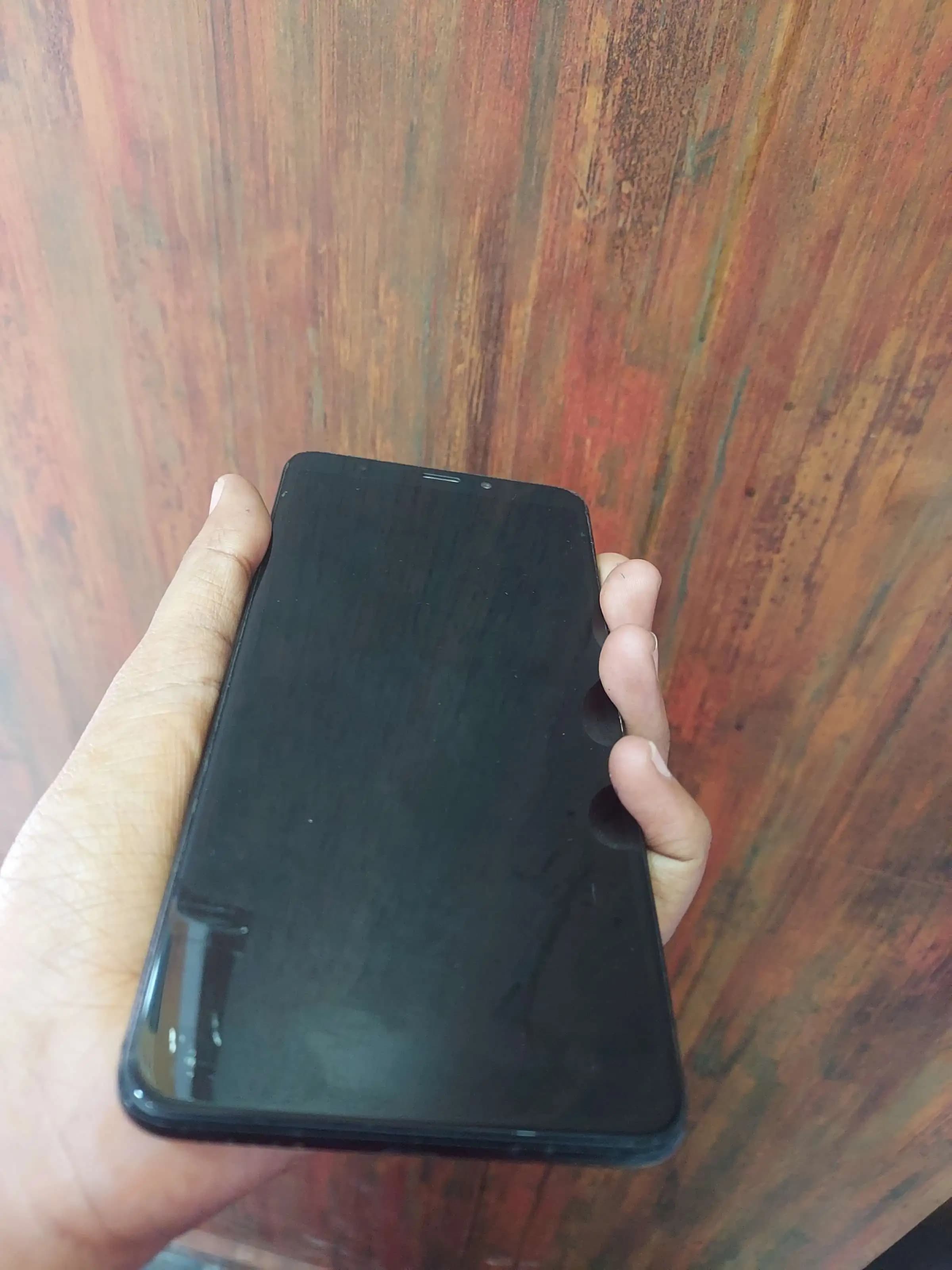 Xiaomi Redmi 5 photo 1