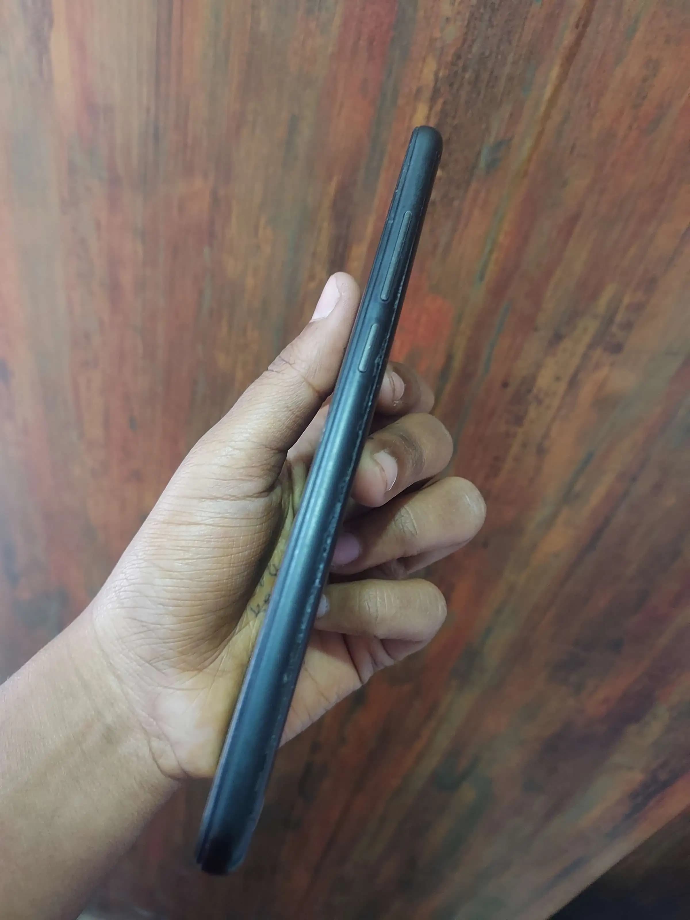 Xiaomi Redmi 5 photo 4