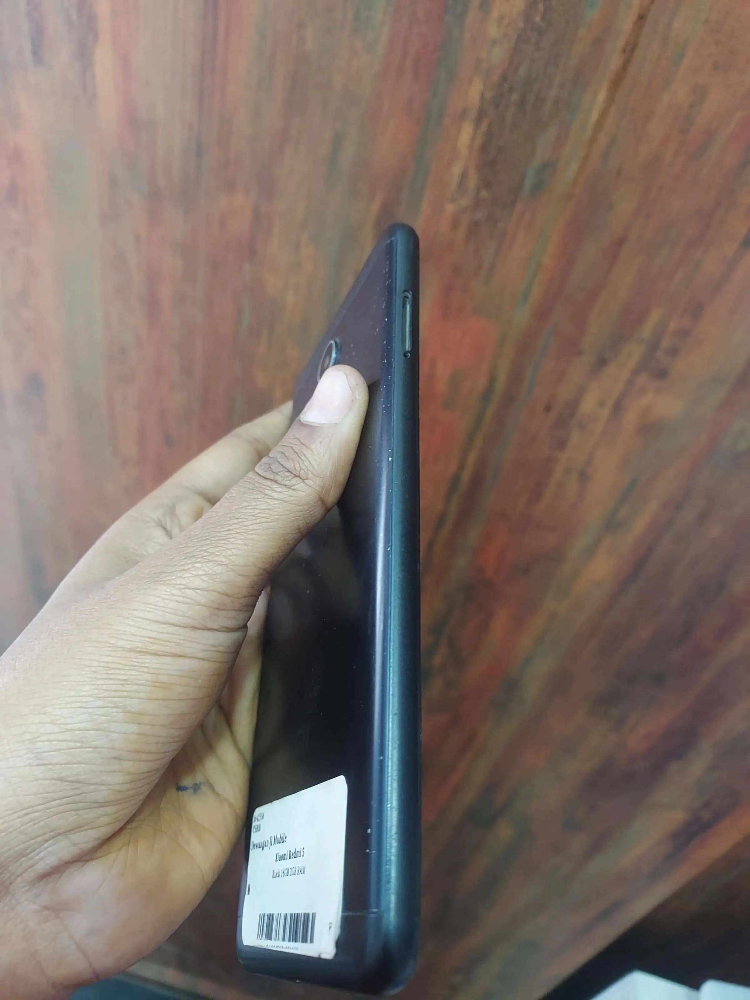 Xiaomi Redmi 5 photo 3