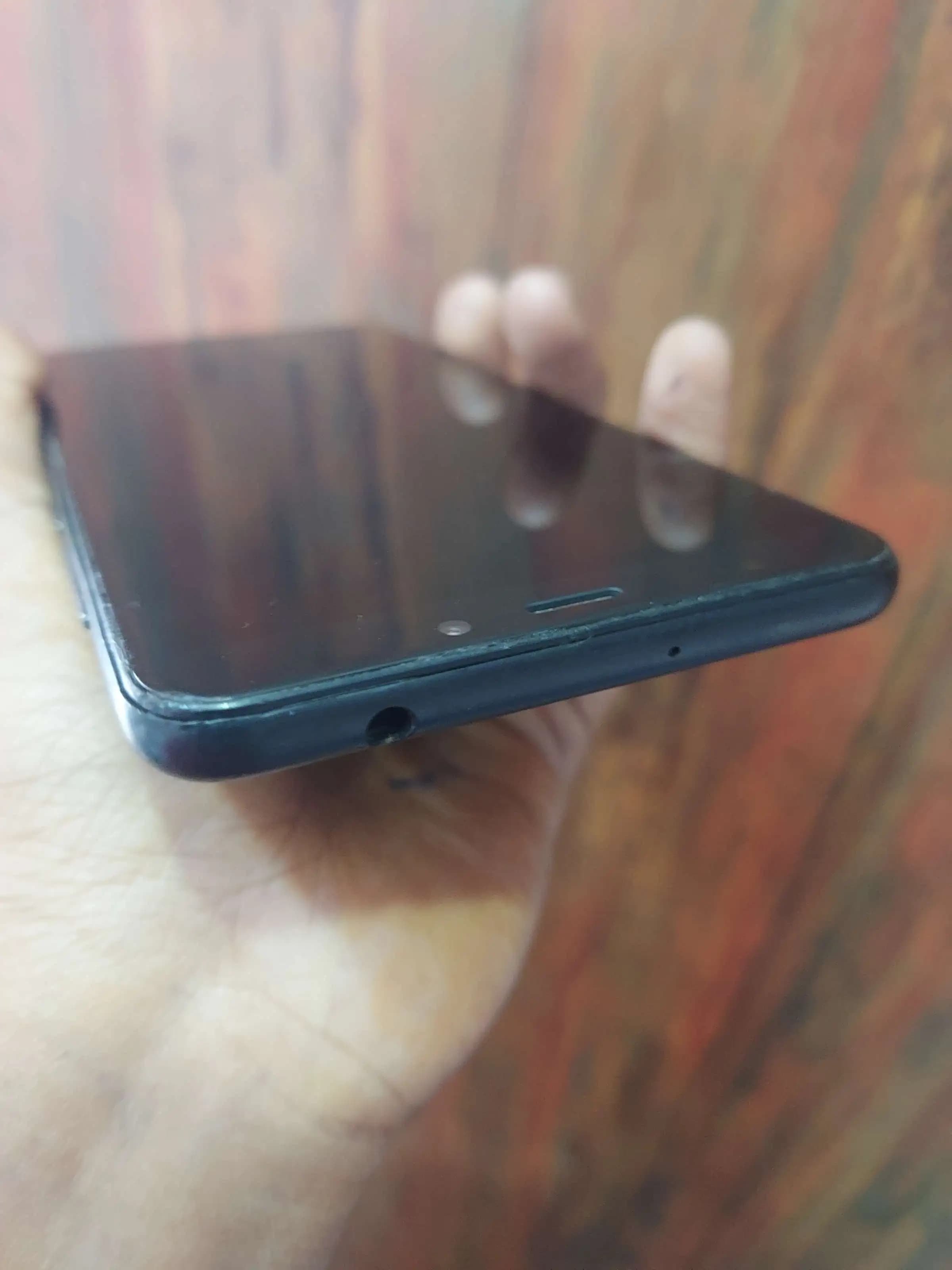 Xiaomi Redmi 5 photo 6