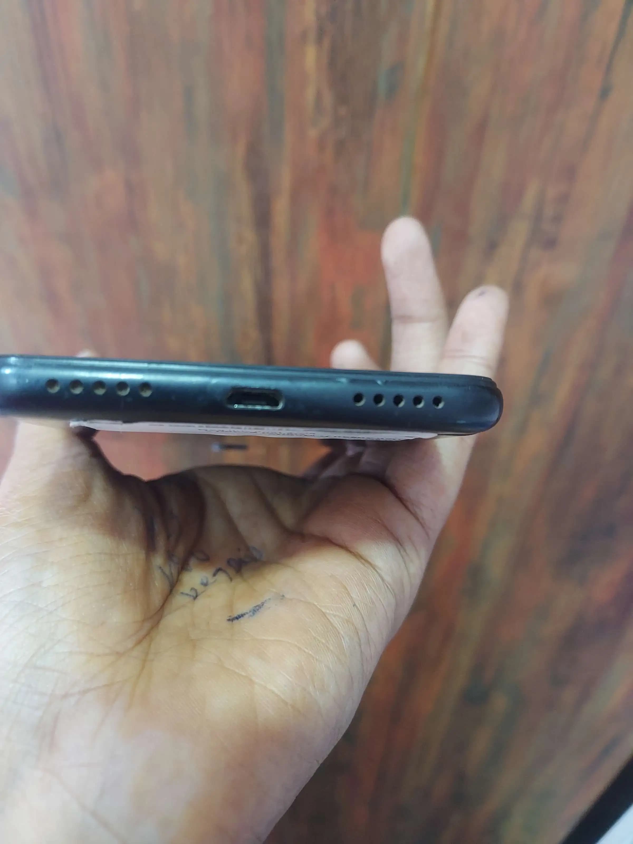 Xiaomi Redmi 5 photo 5