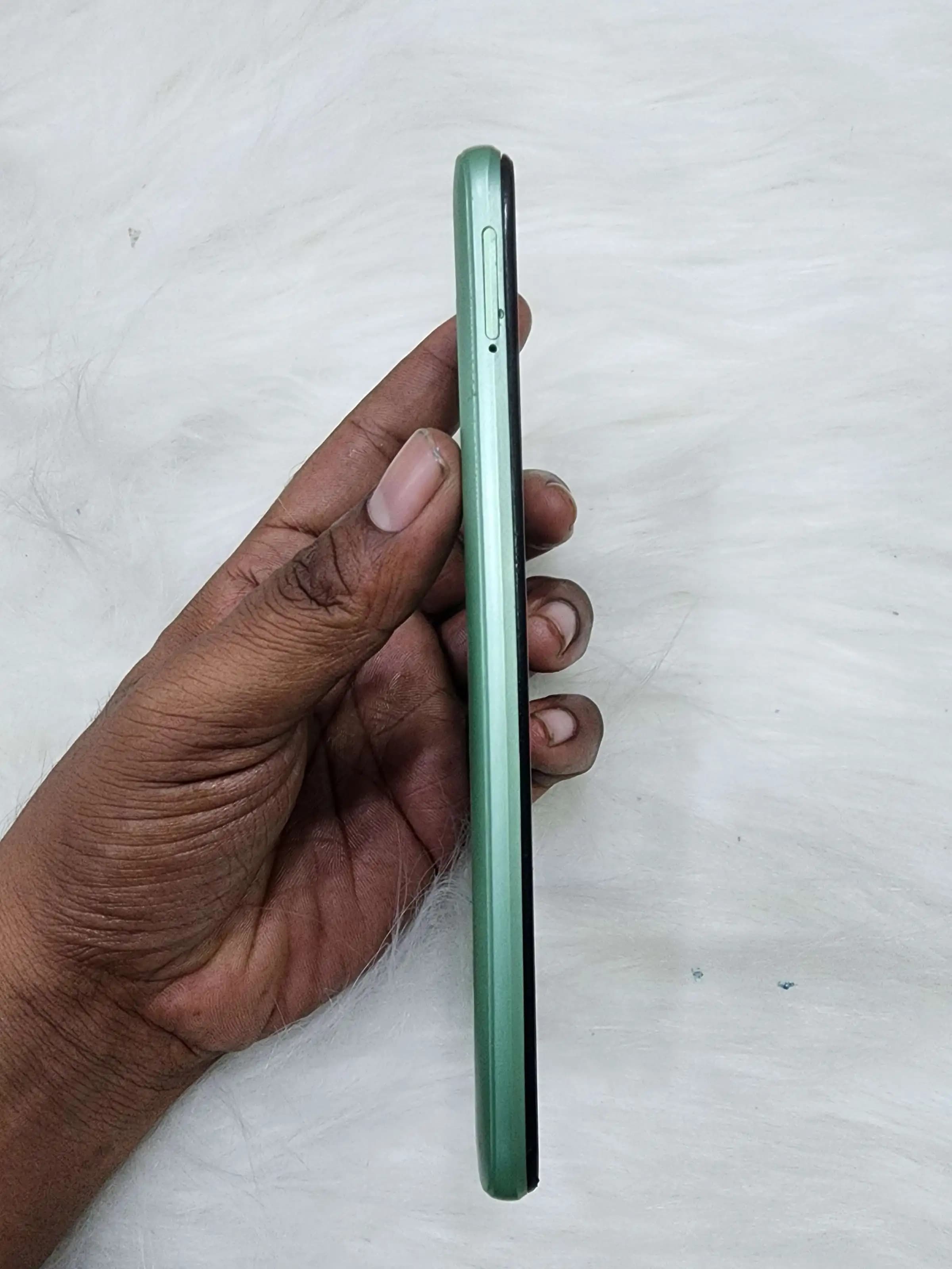 Realme C11 photo 5