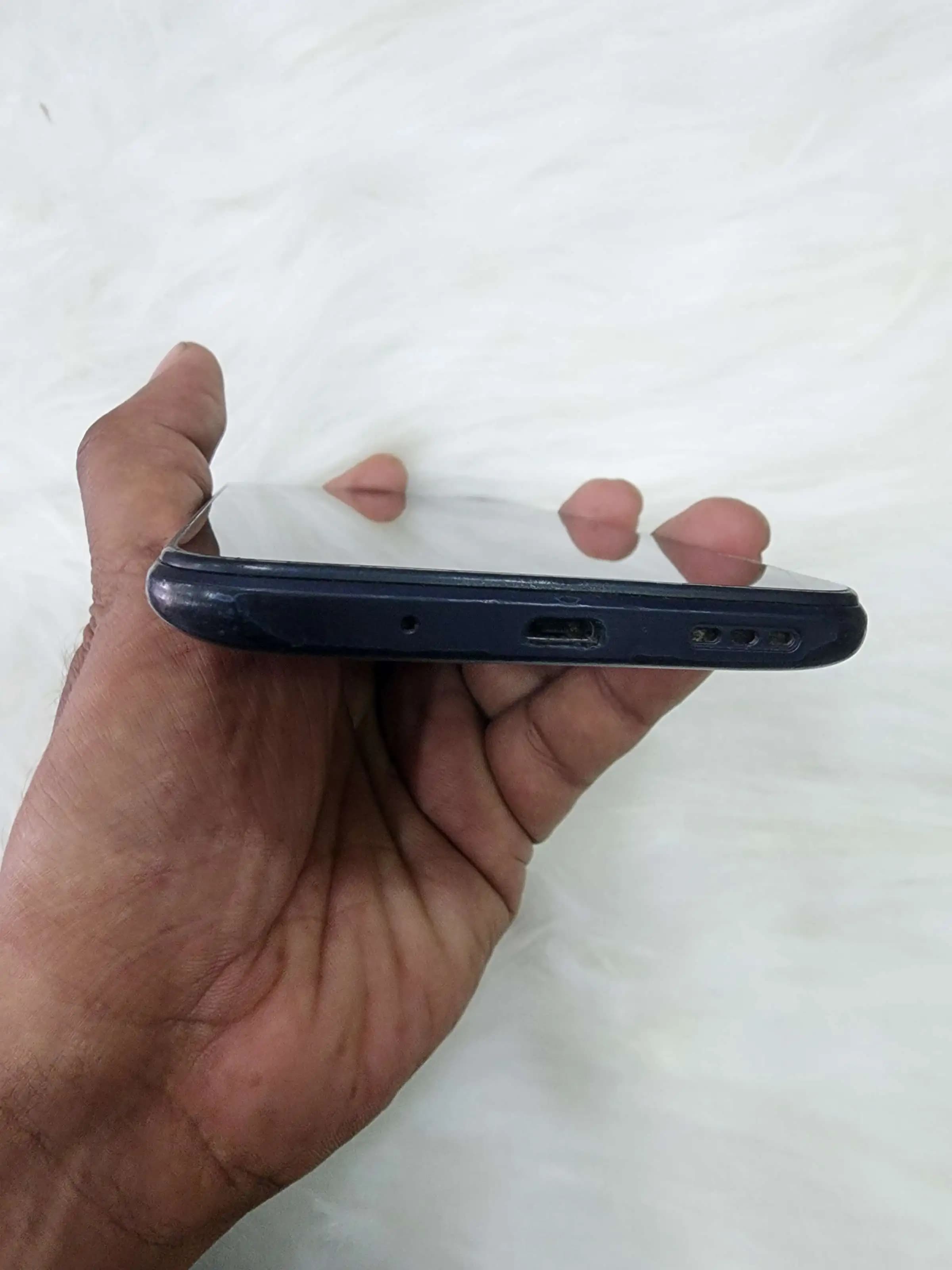 Xiaomi Redmi 9A photo 6