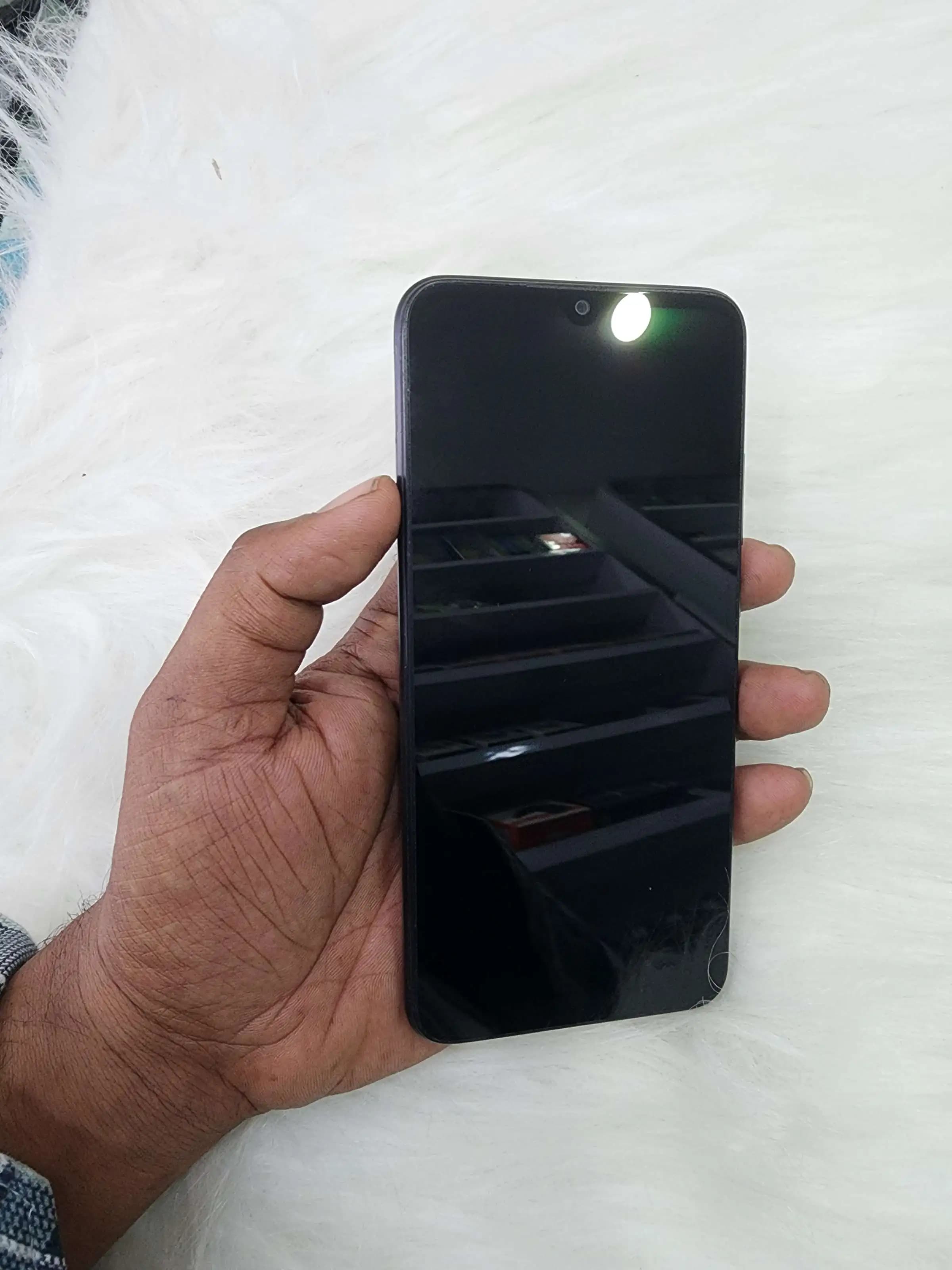 Xiaomi Redmi 9A photo 3