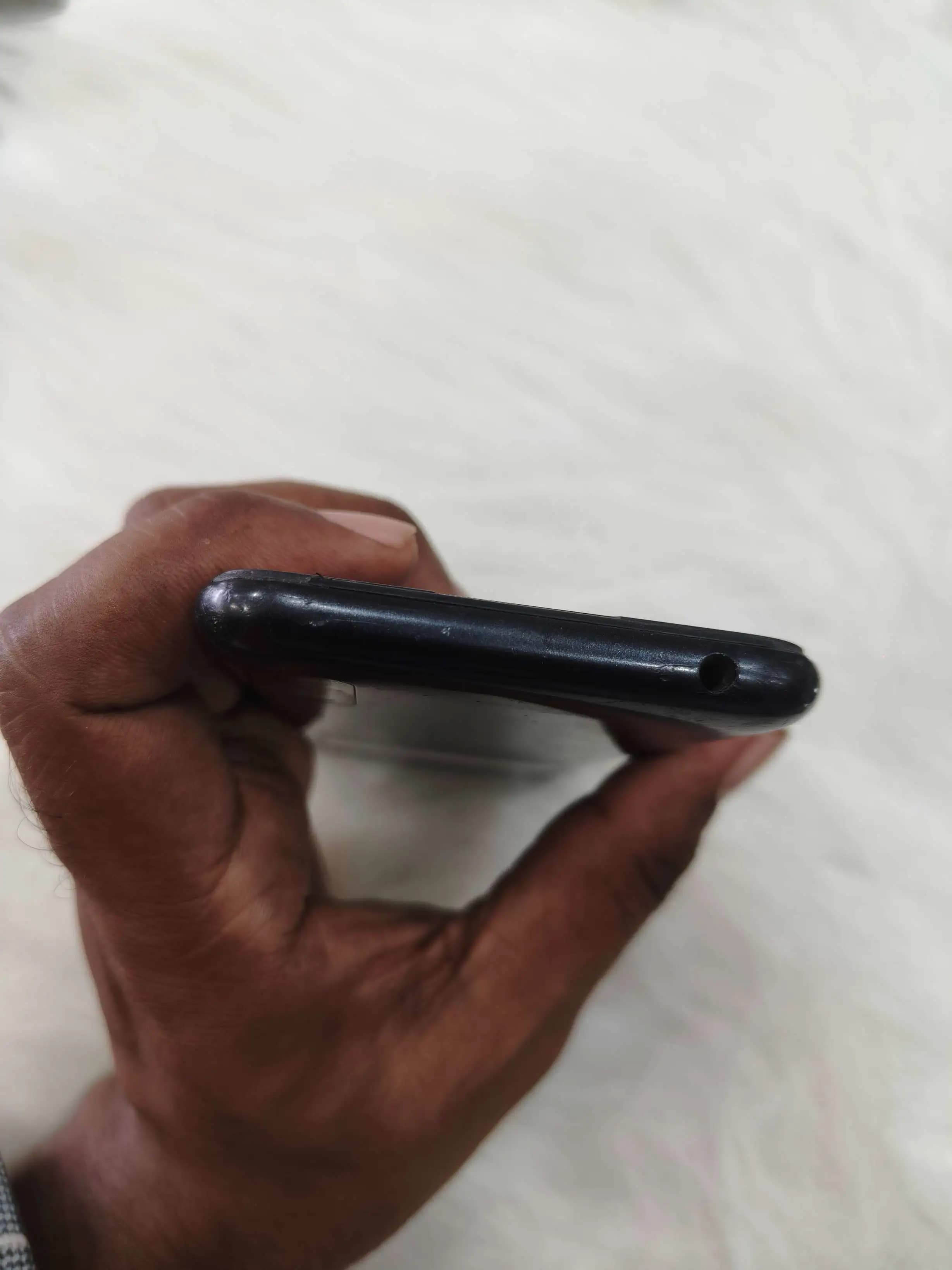 Samsung Galaxy M01 photo 5