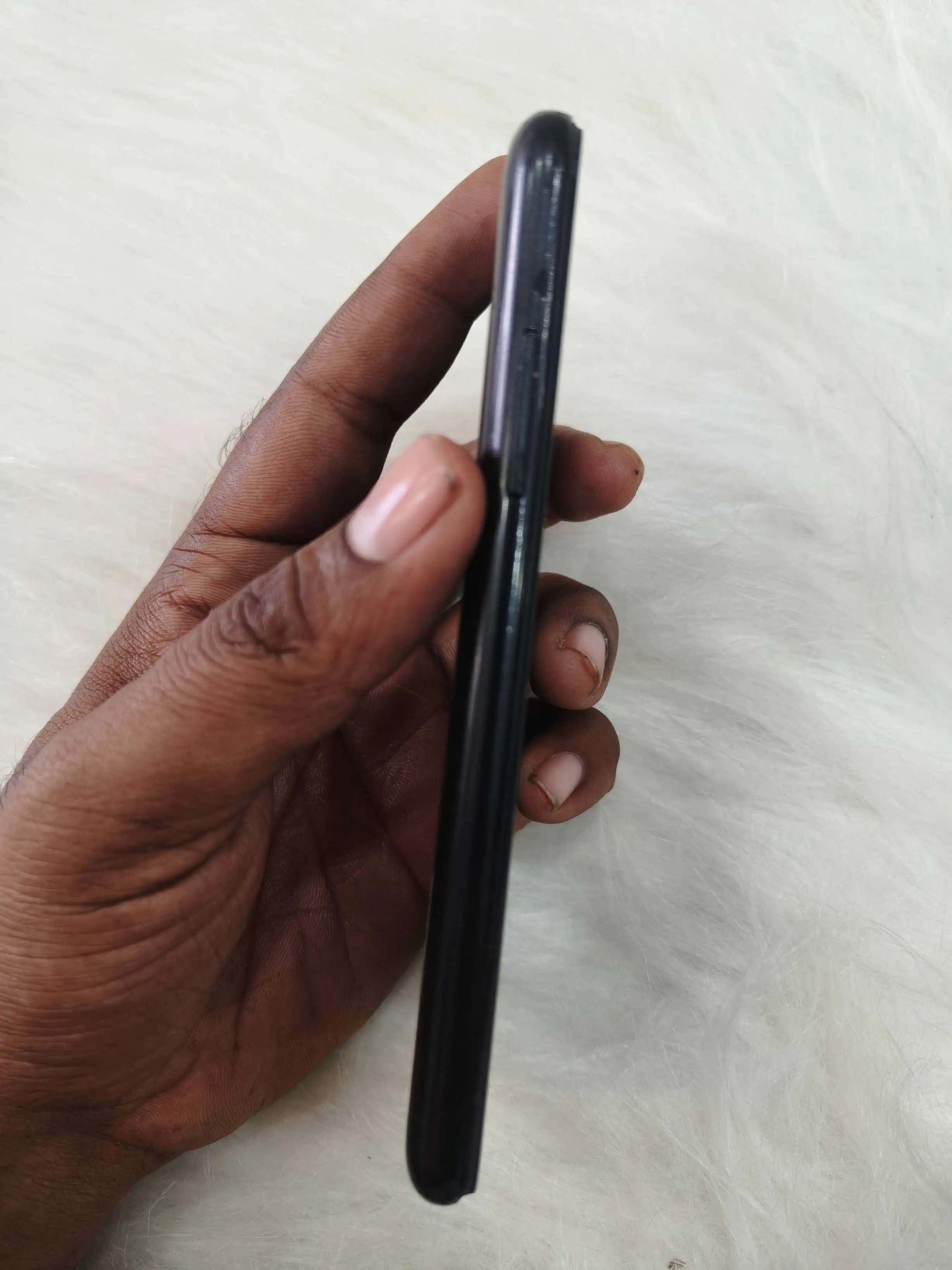 Samsung Galaxy M01 photo 4
