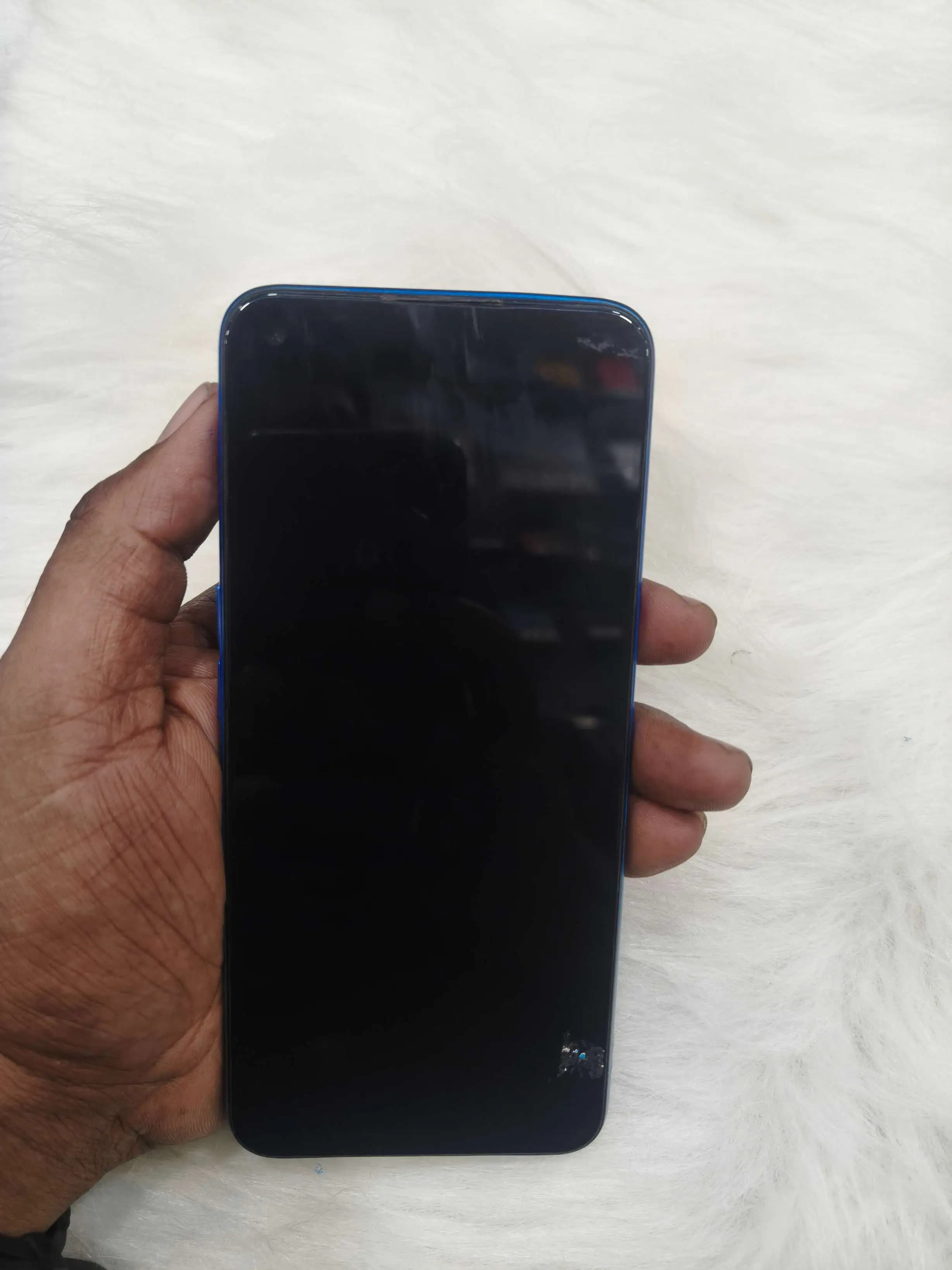 OPPO A54 photo 3