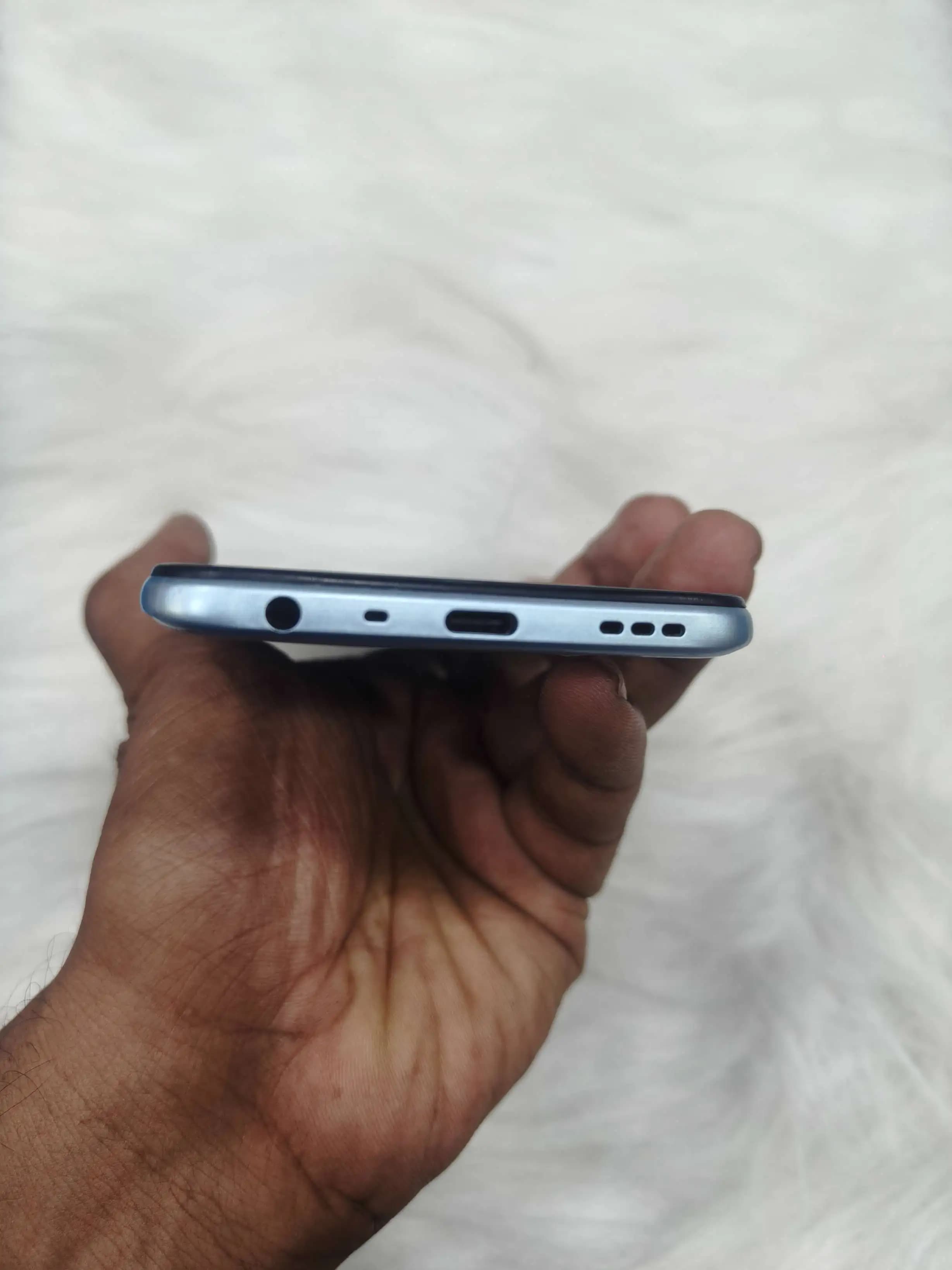 OPPO A54 photo 5