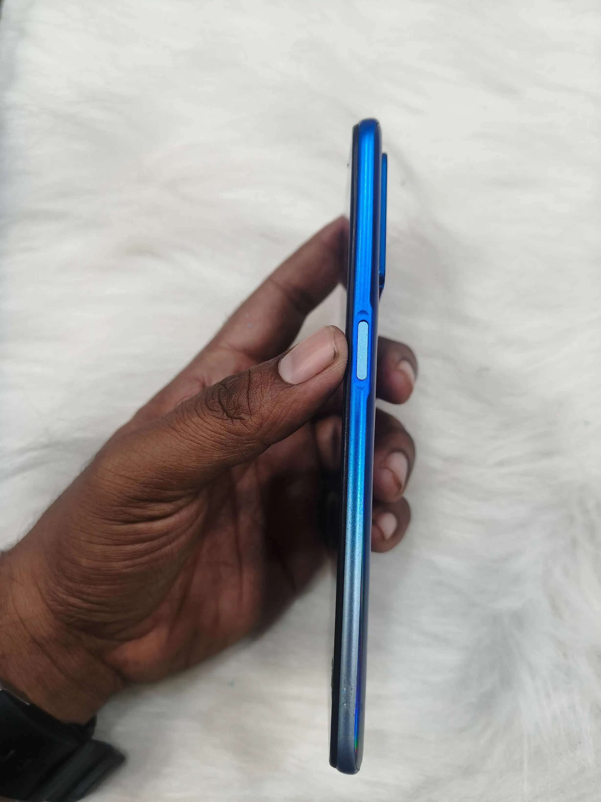 OPPO A54 photo 2