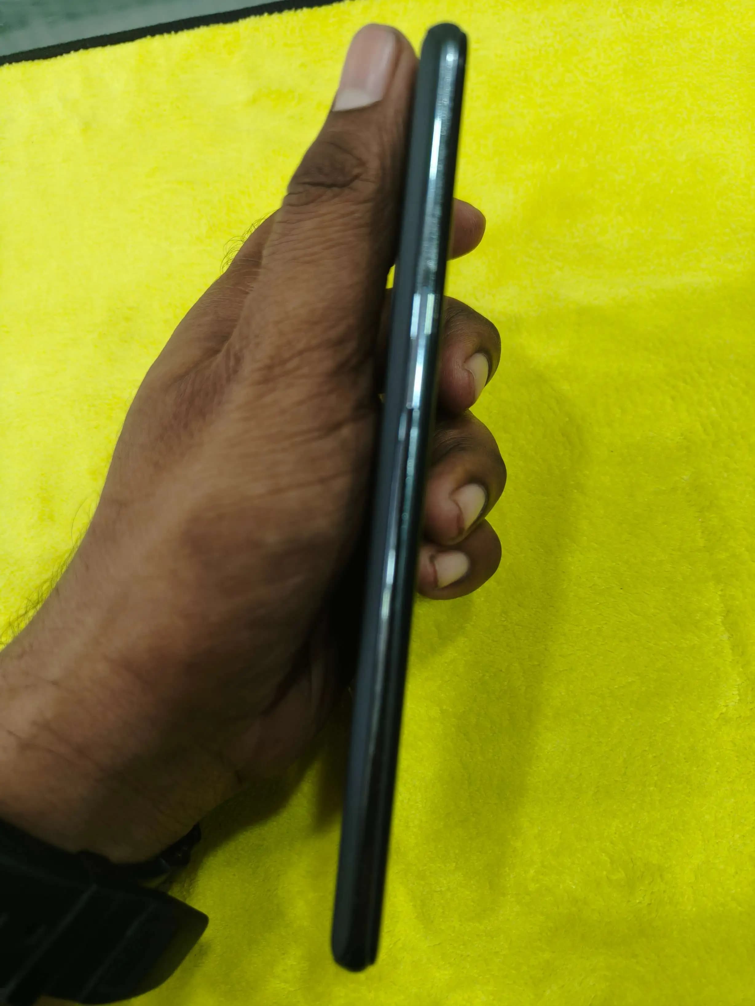 OnePlus Nord 2T photo 3