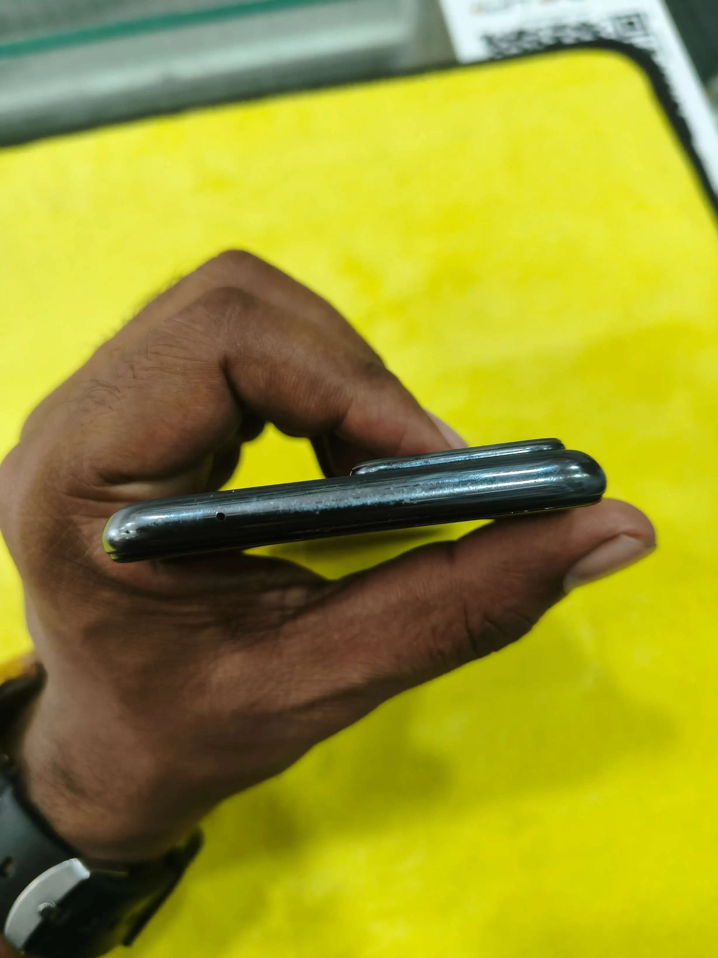 OnePlus Nord 2T photo 5