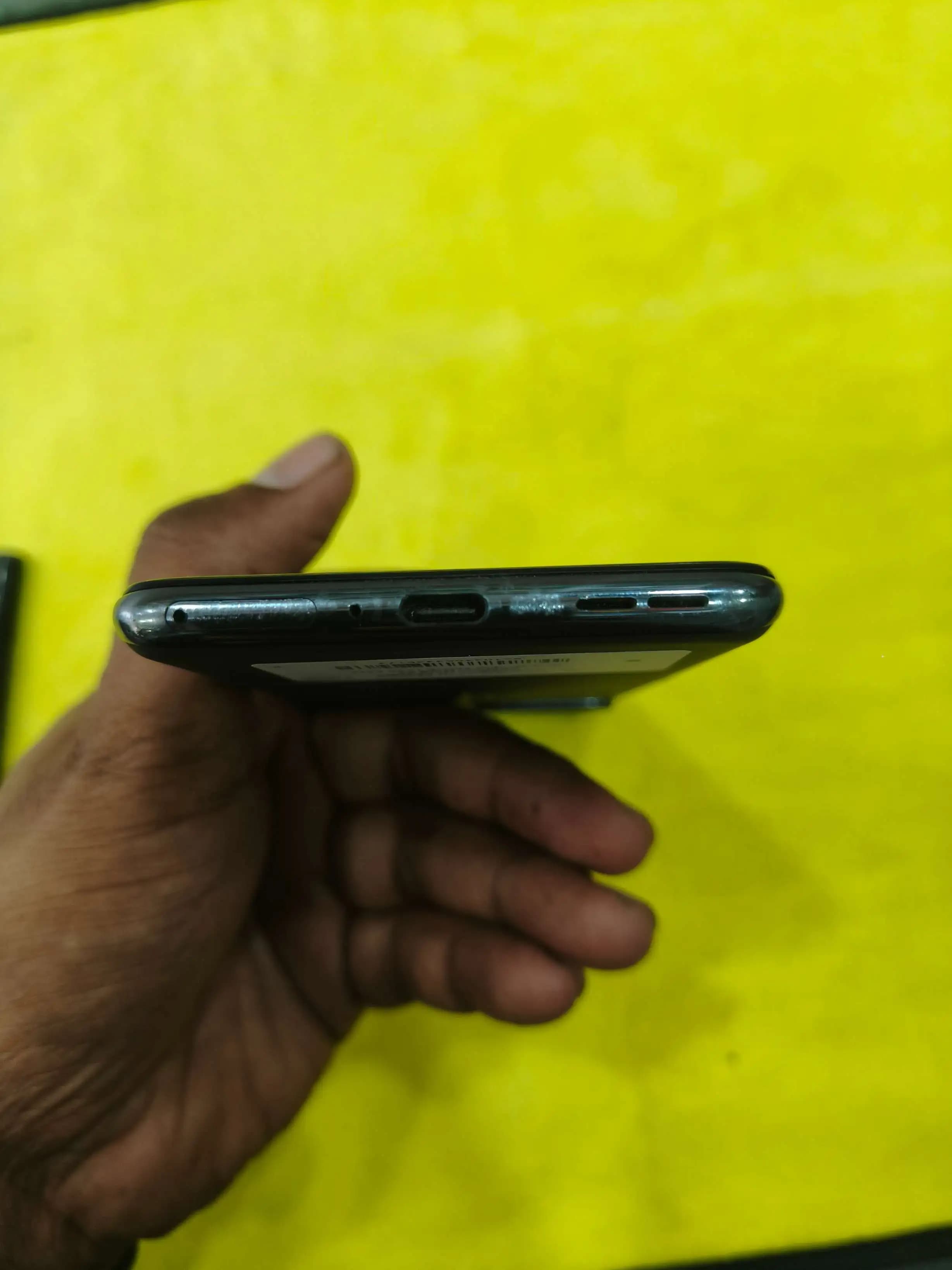 OnePlus Nord 2T photo 6