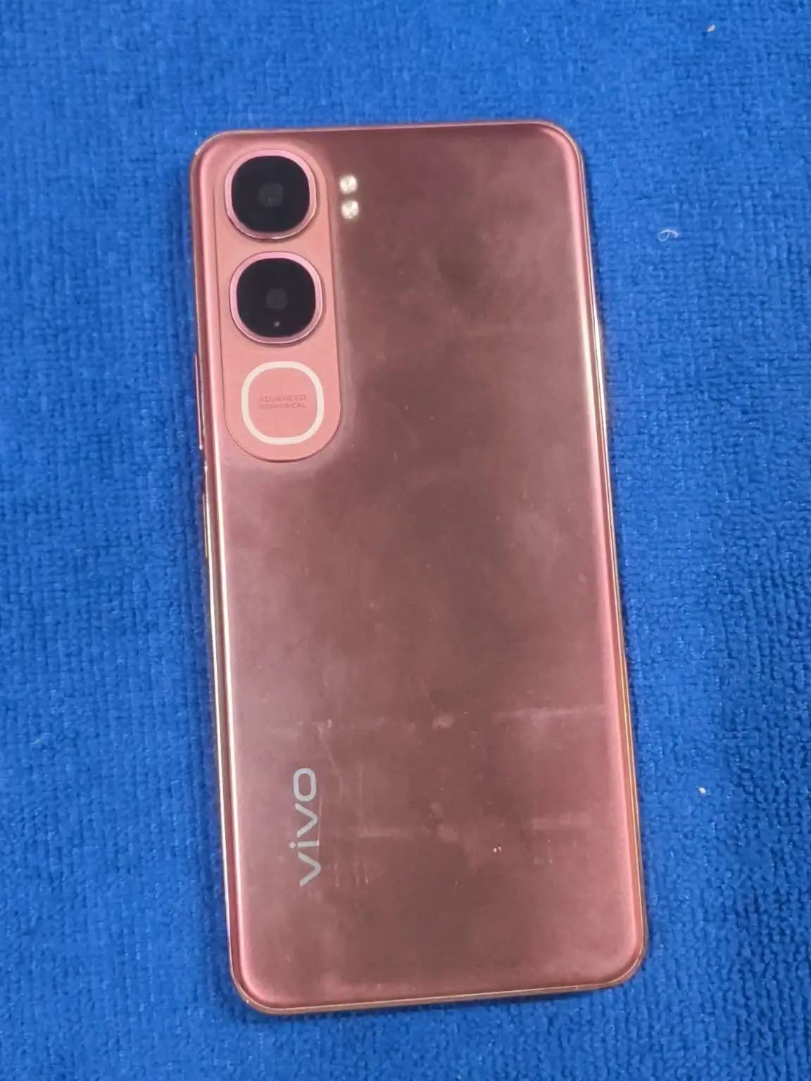 Vivo Y31 5G photo 1