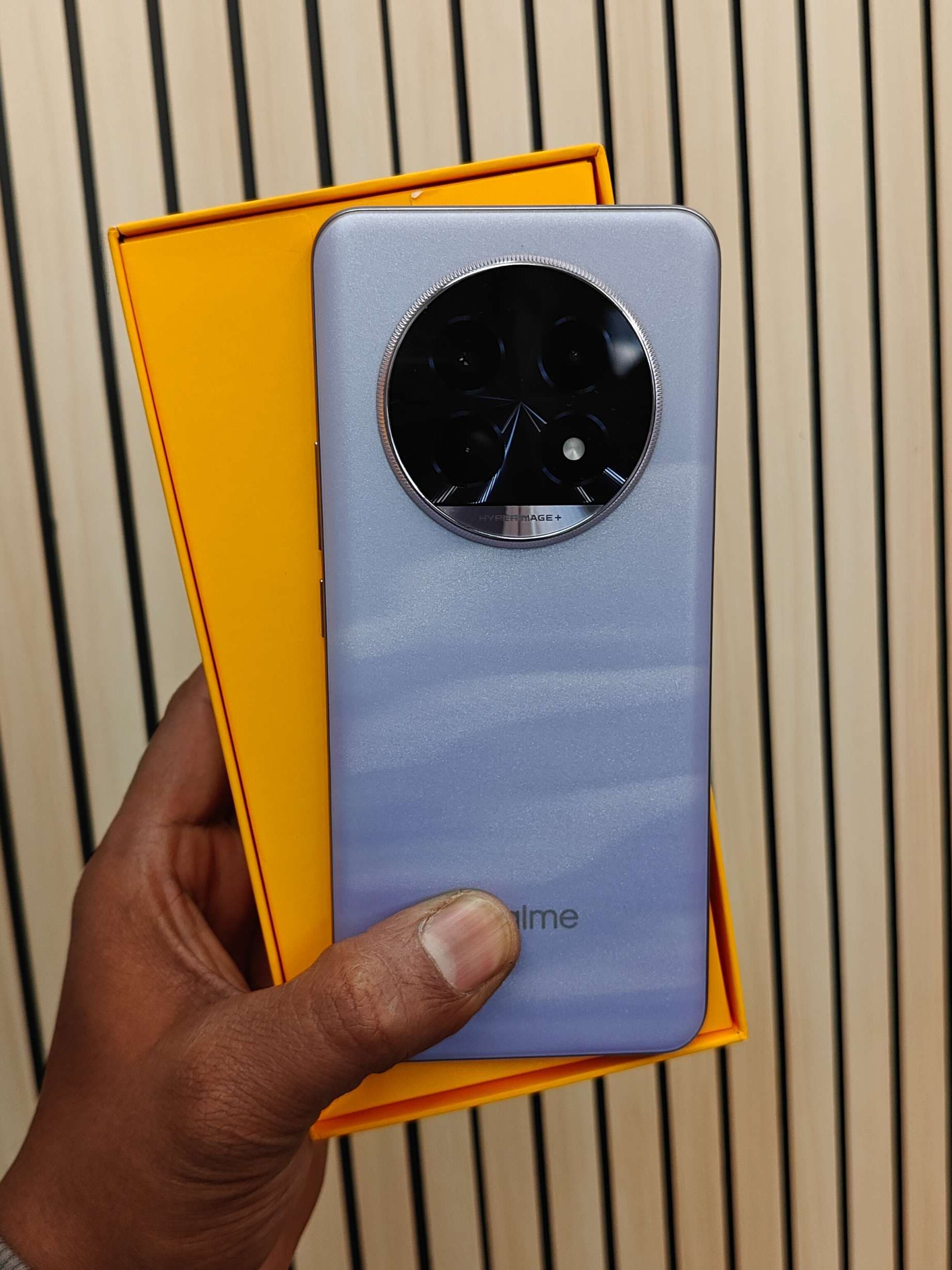 Realme 14 Pro Lite photo 1